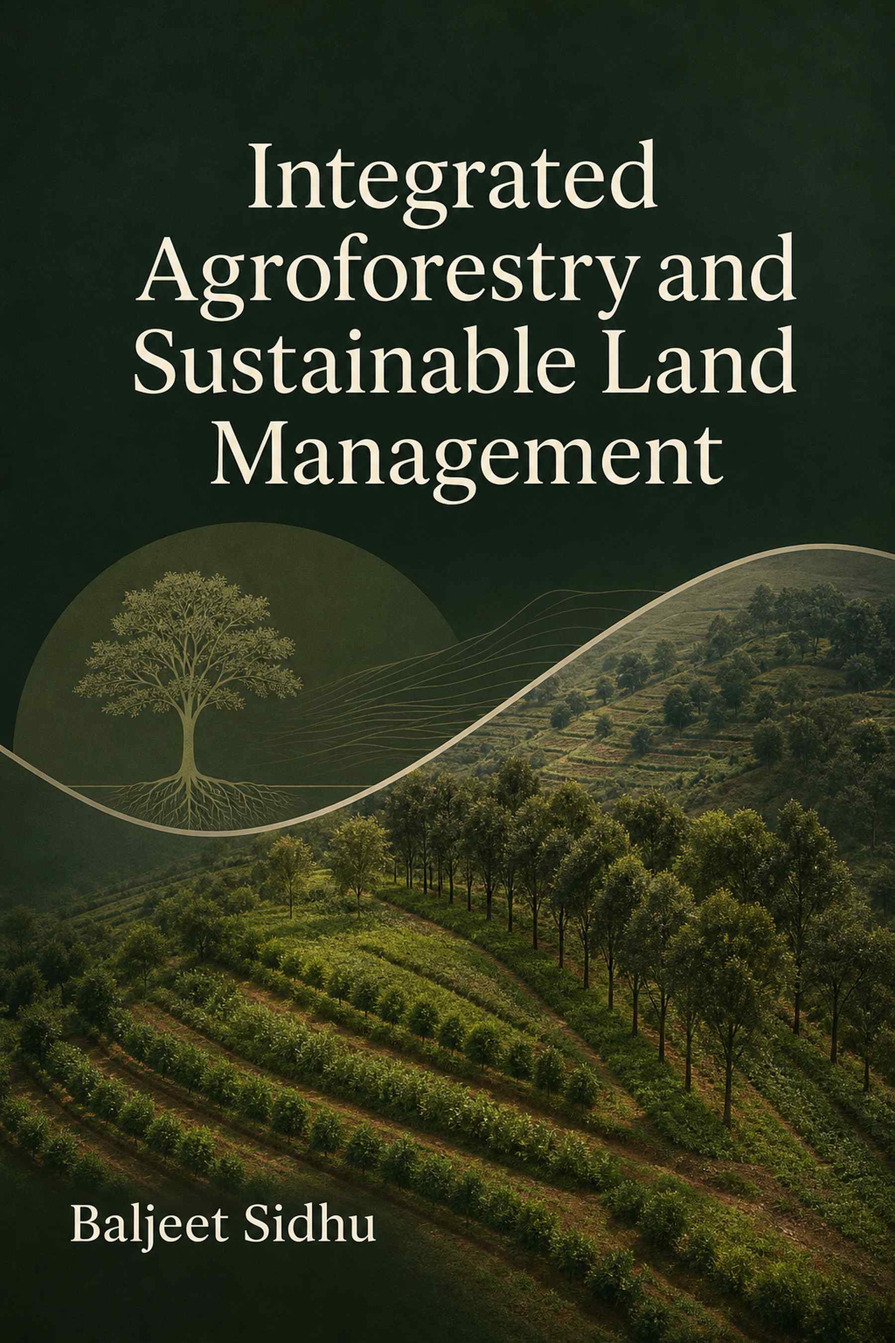 Cover of Integrated Agroforestry and Sustainable Land Management