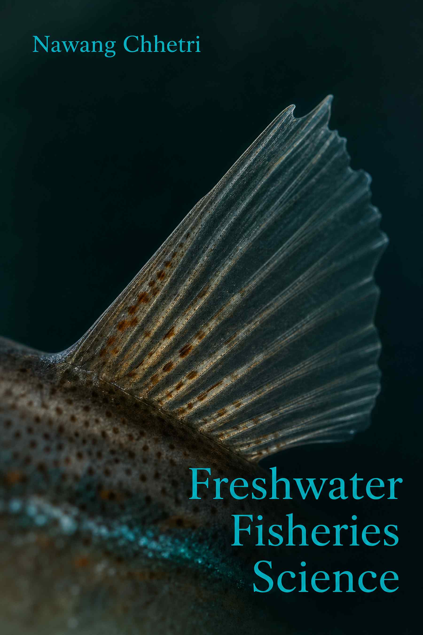 Cover of Freshwater Fisheries Science