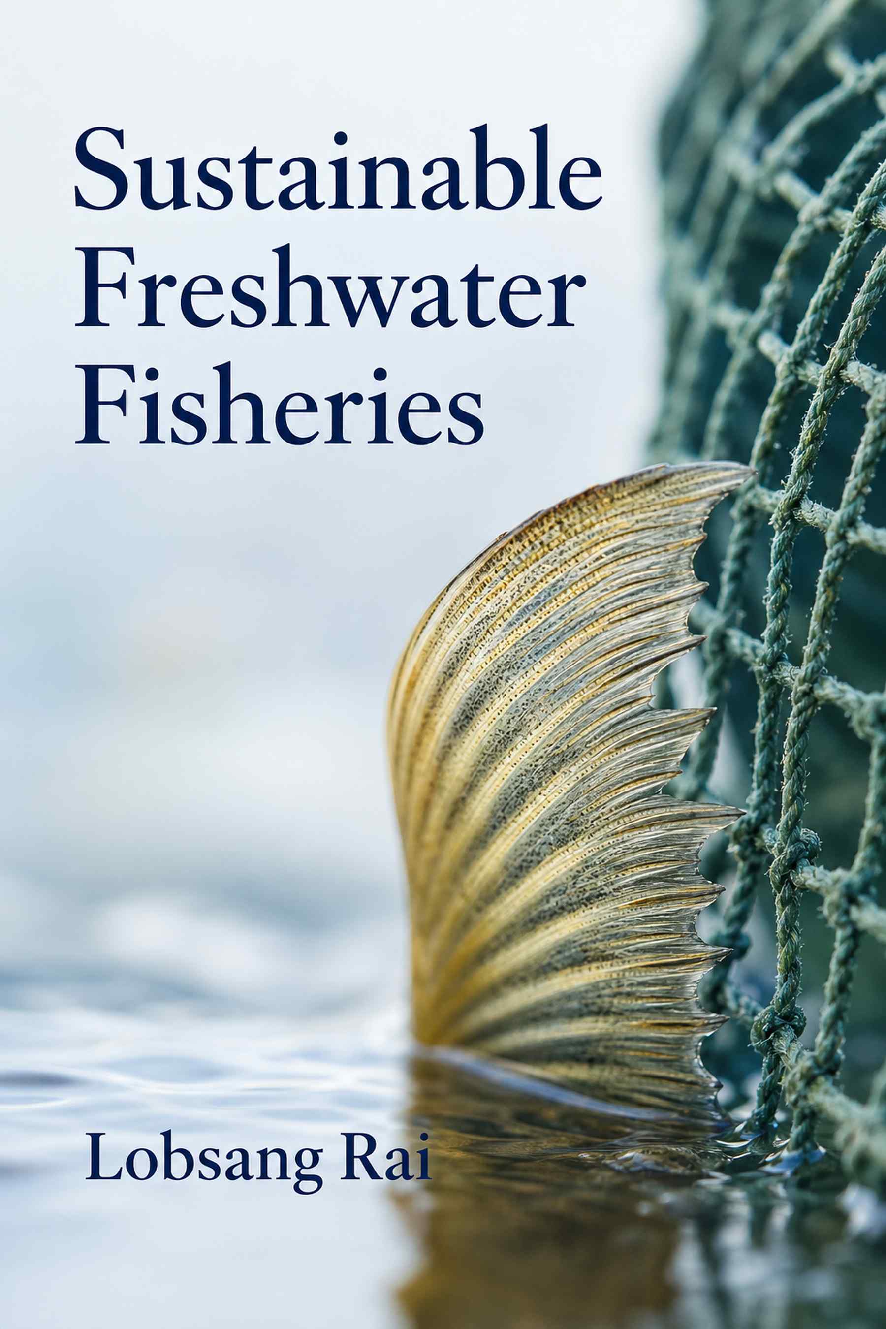 Cover of Sustainable Freshwater Fisheries