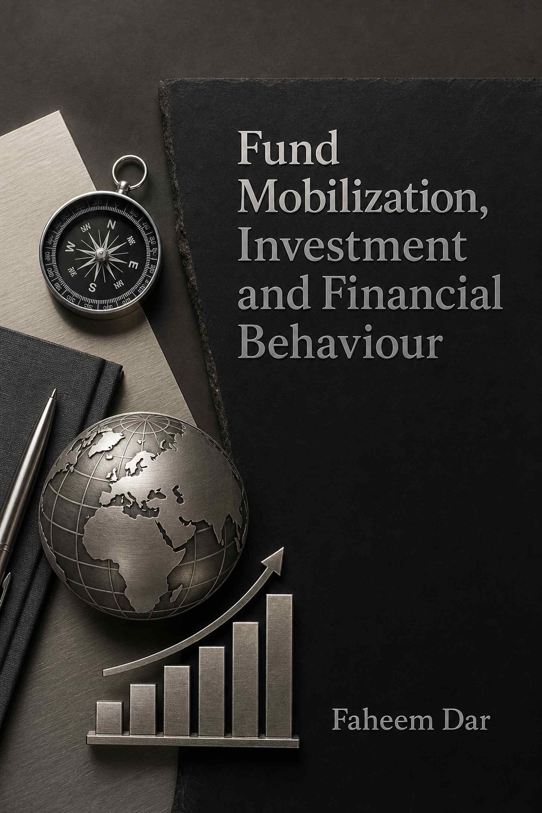 Cover of Fund Mobilization, Investment and Financial Behaviour