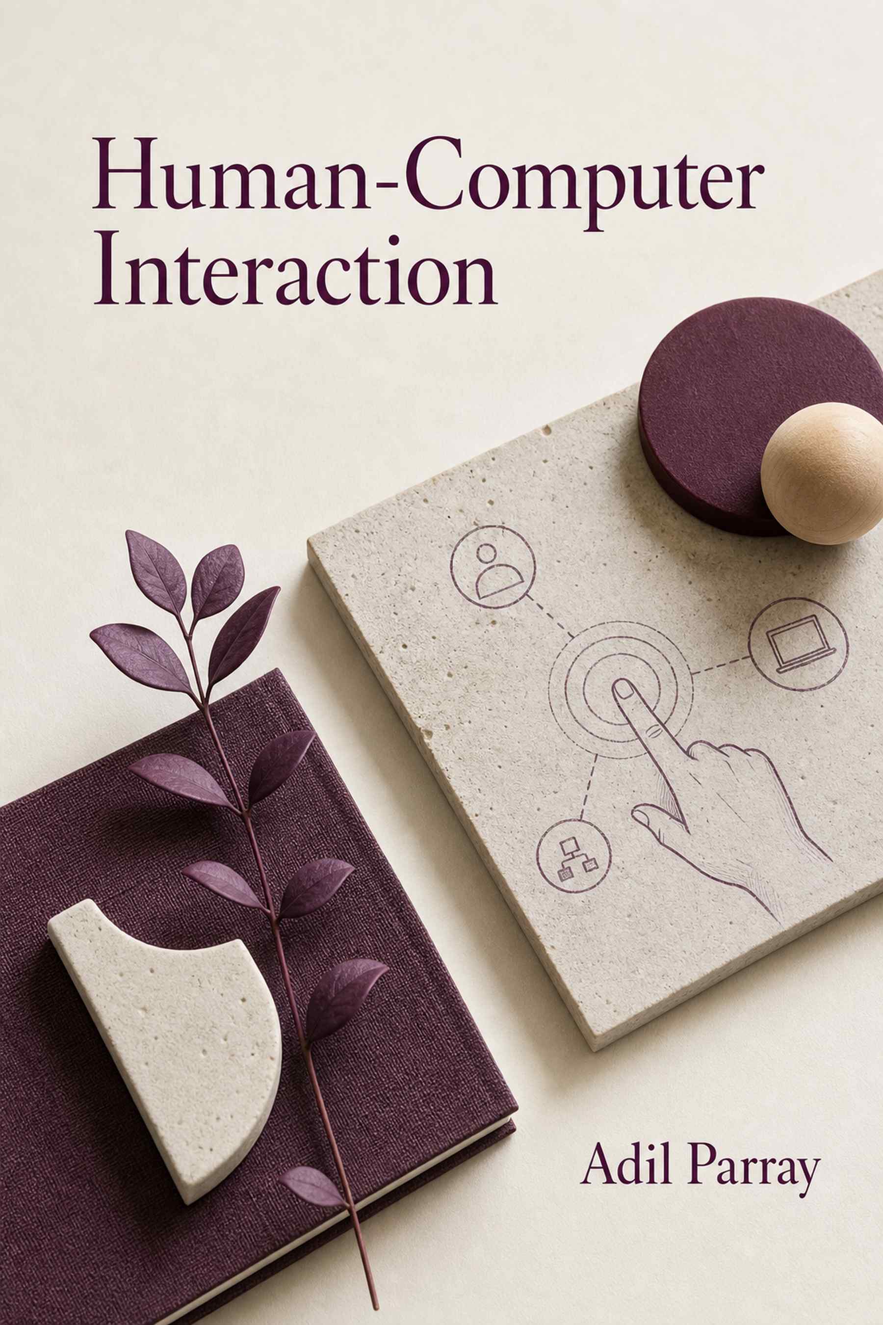 Cover of Human-Computer Interaction