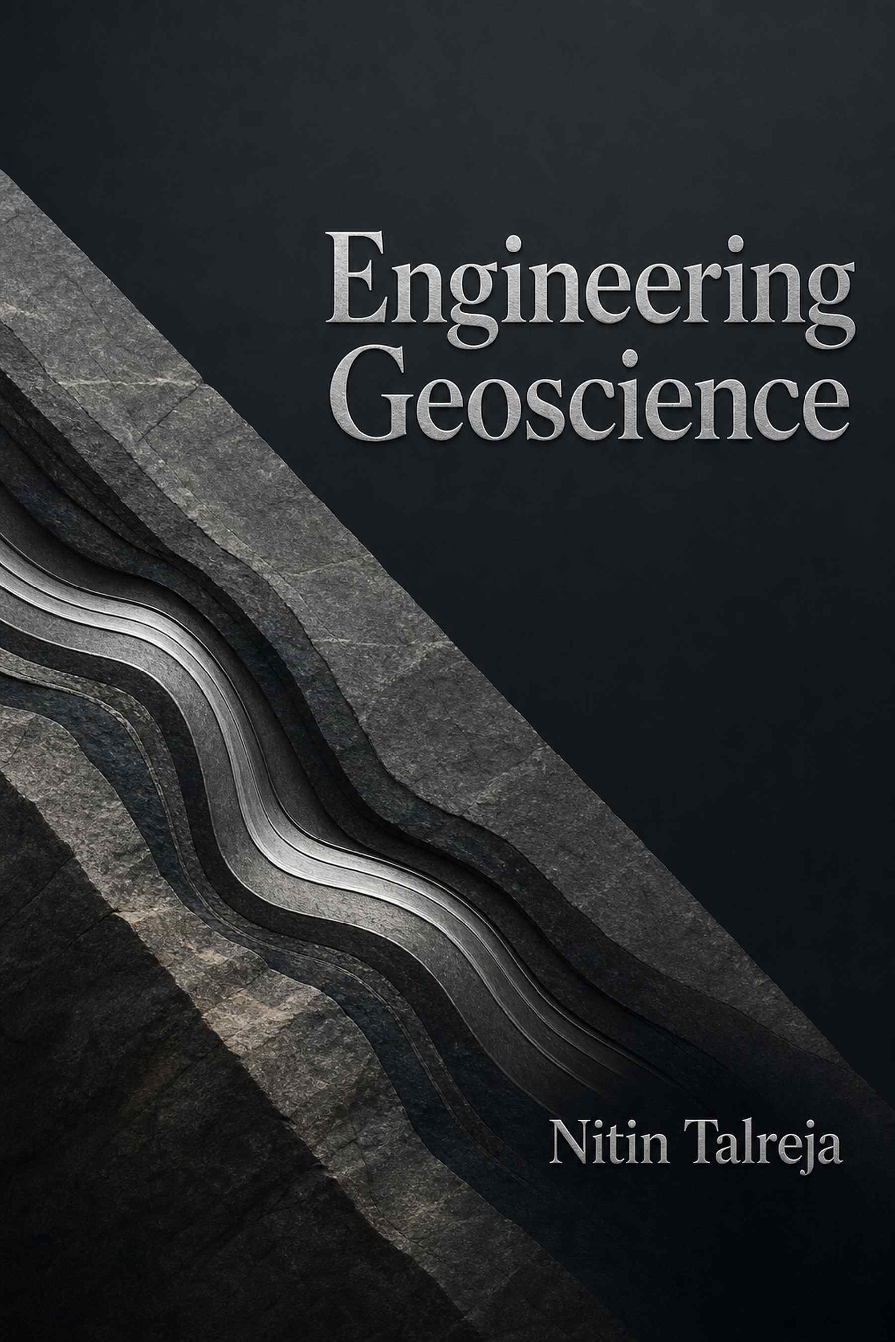 Cover of Engineering Geoscience