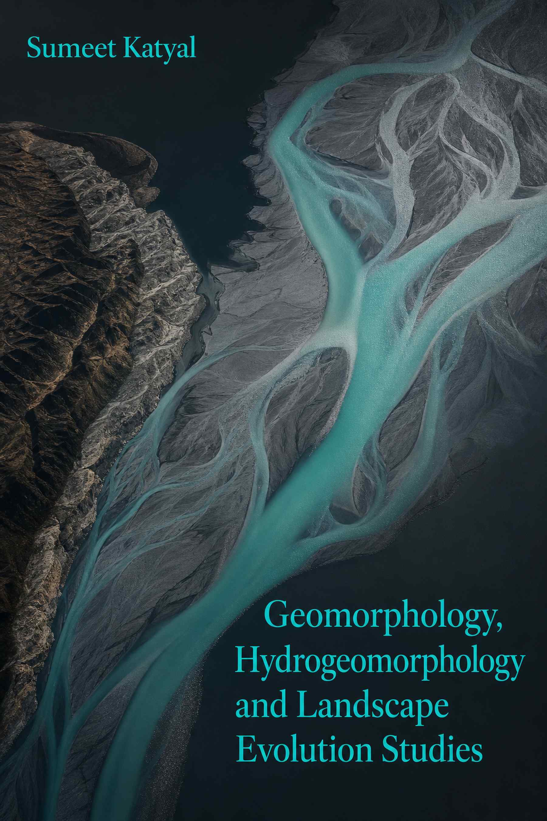 Cover of Geomorphology, Hydrogeomorphology and Landscape Evolution Studies