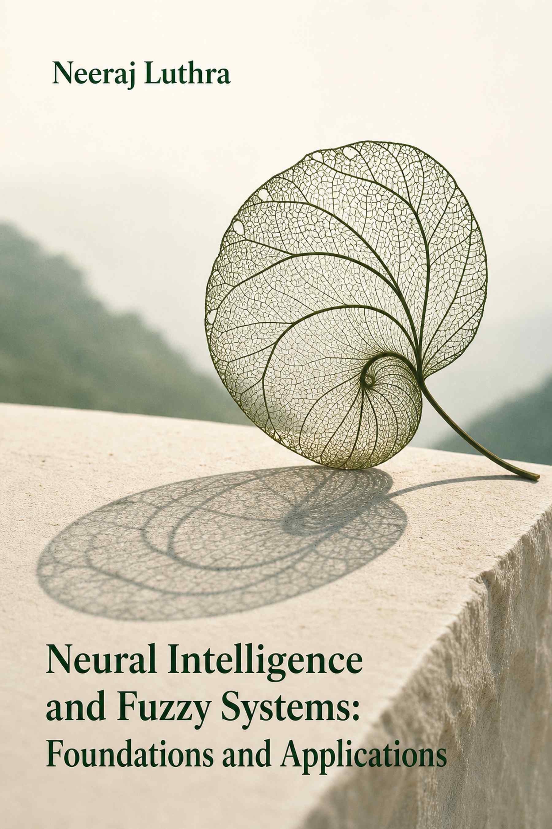 Cover of Neural Intelligence and Fuzzy Systems: Foundations and Applications
