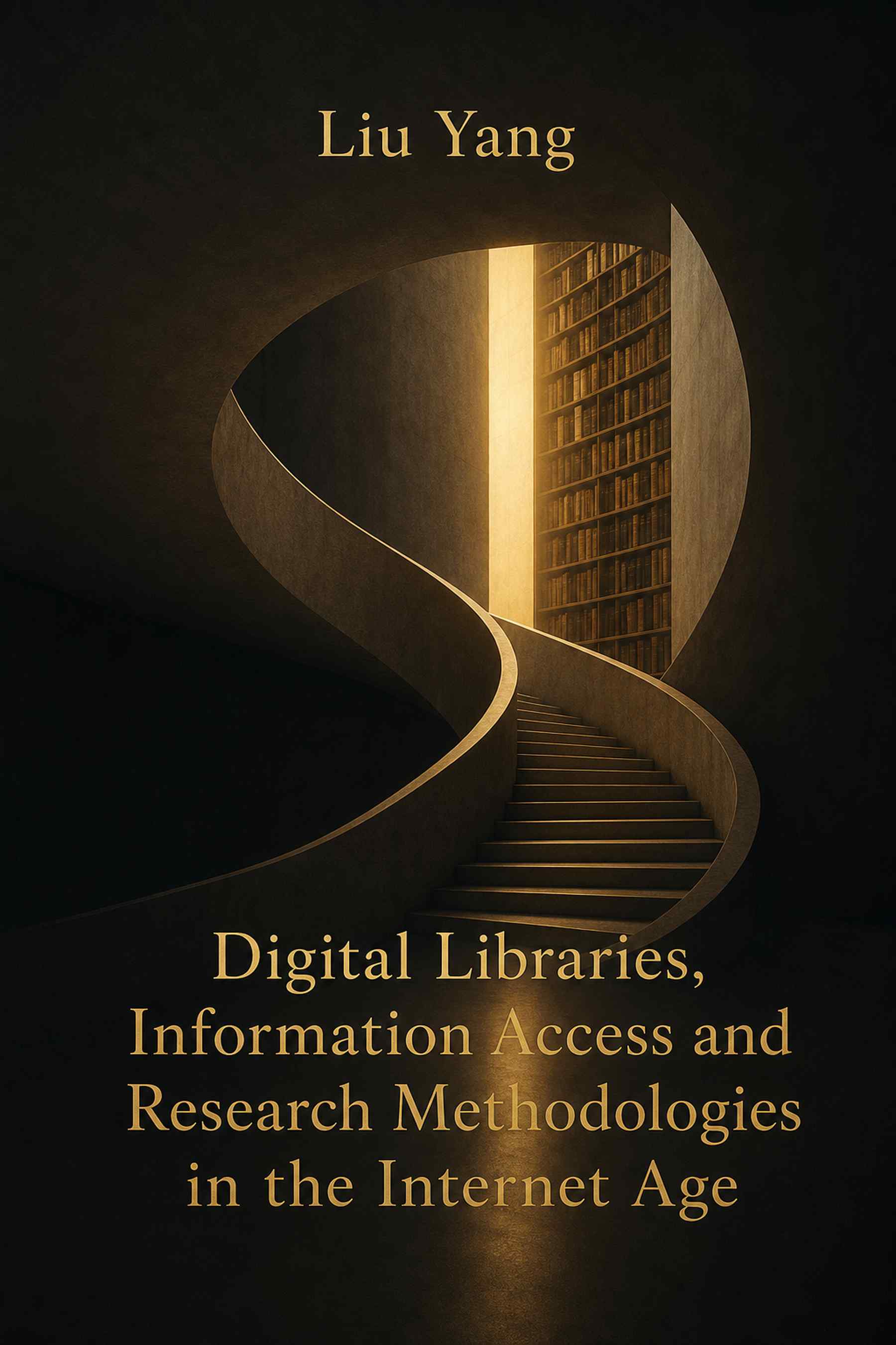 Cover of Digital Libraries, Information Access and Research Methodologies in the Internet Age