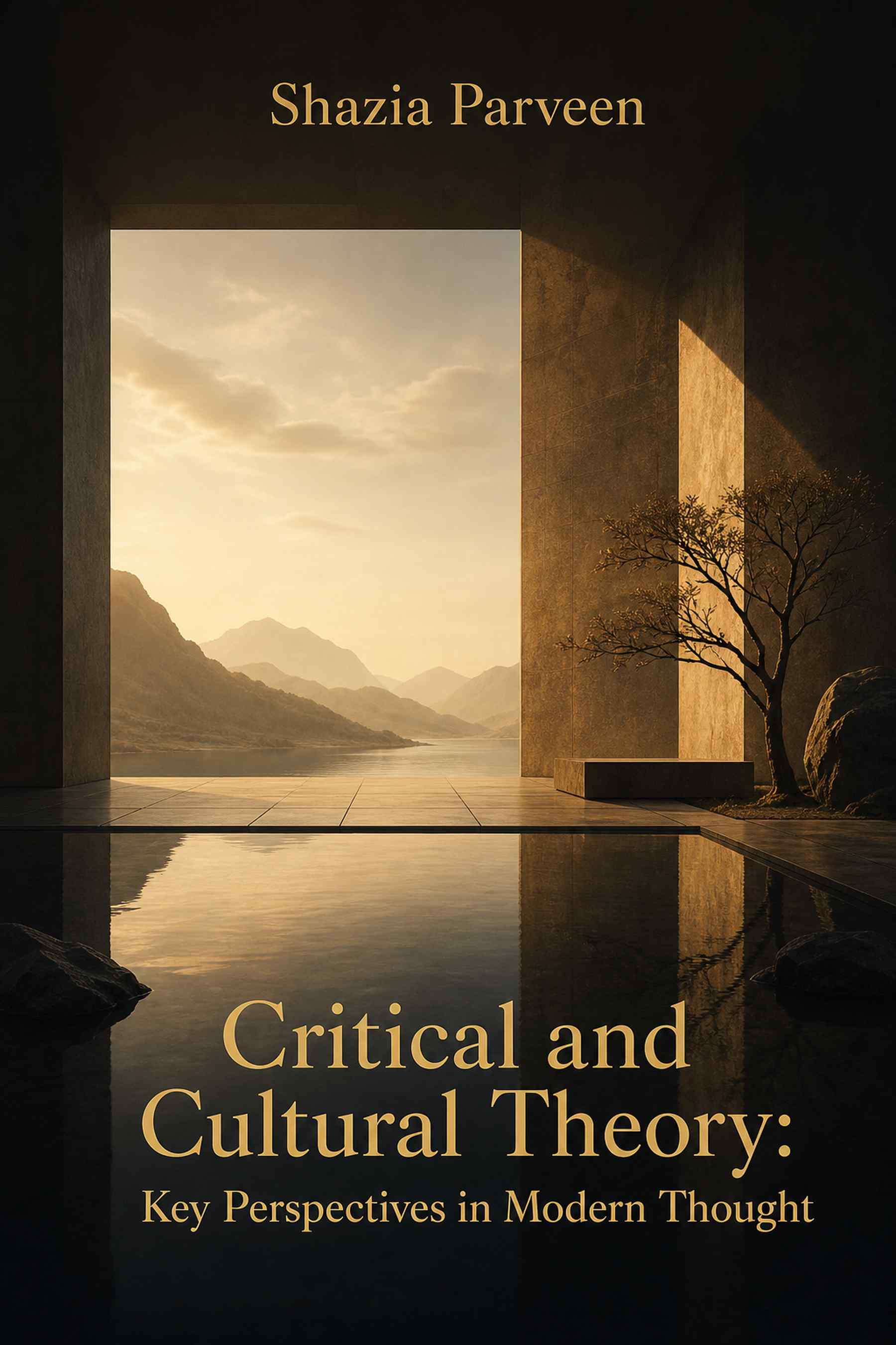 Cover of Critical and Cultural Theory: Key Perspectives in Modern Thought