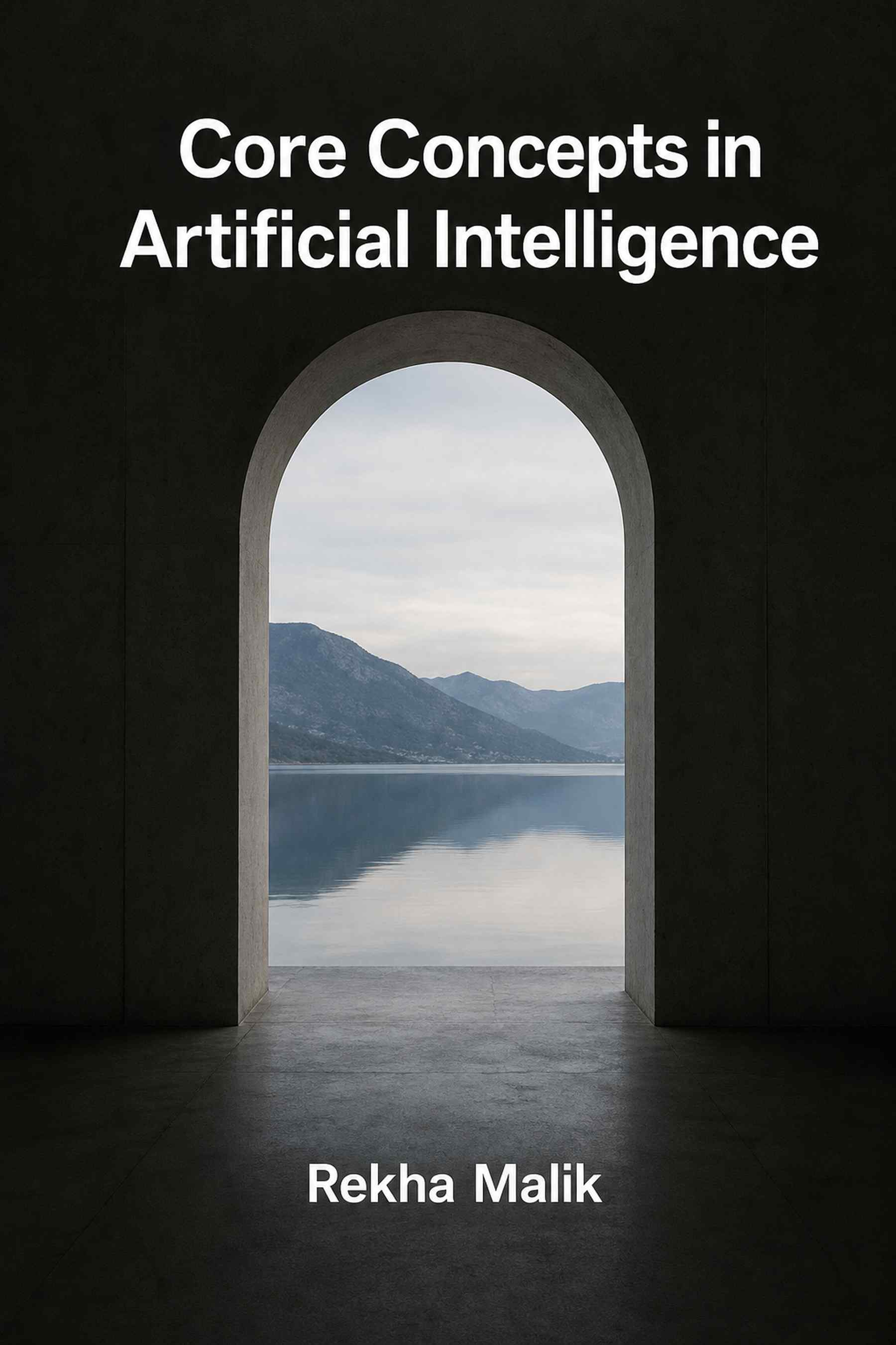 Cover of Core Concepts in Artificial Intelligence