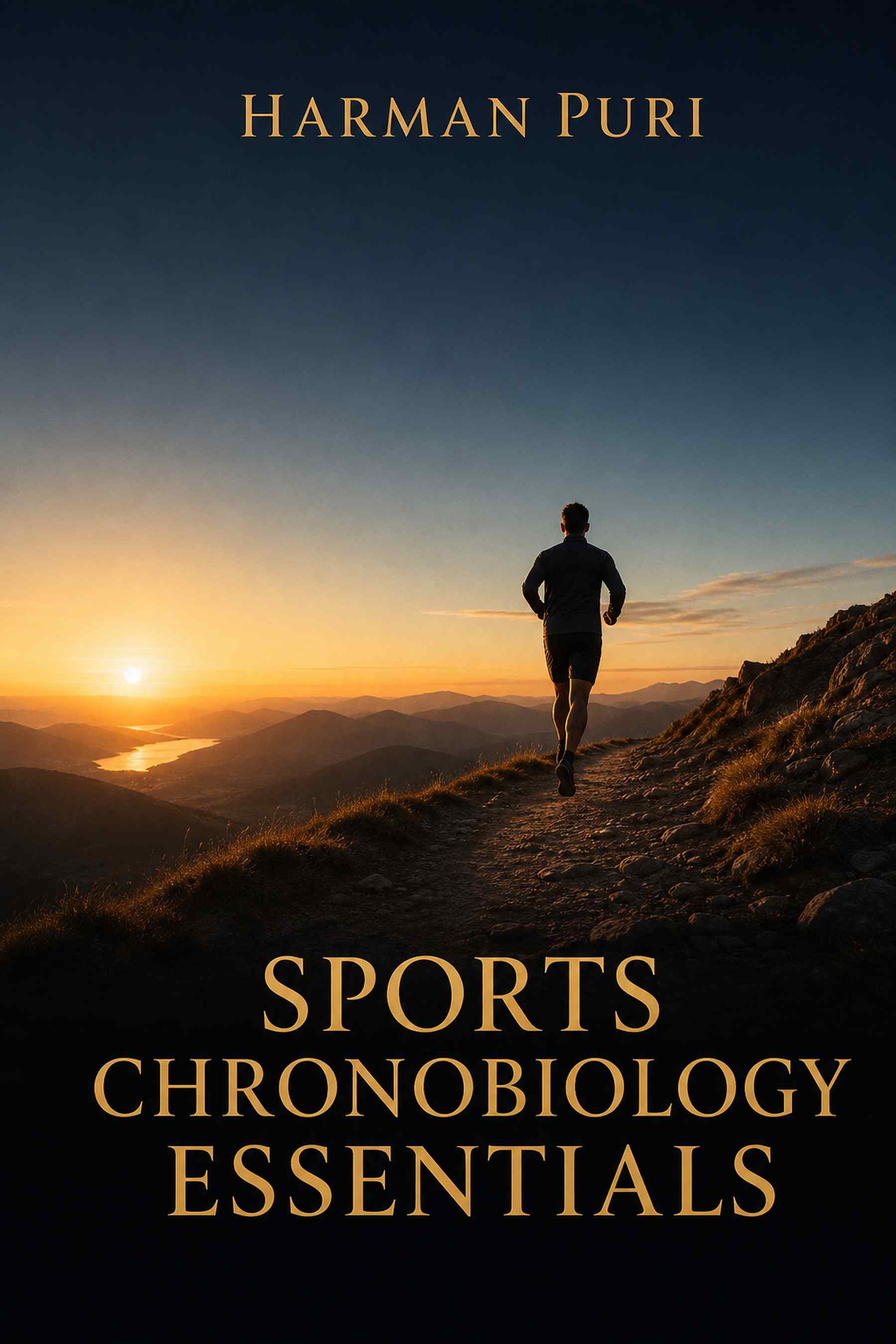 Cover of Sports Chronobiology Essentials