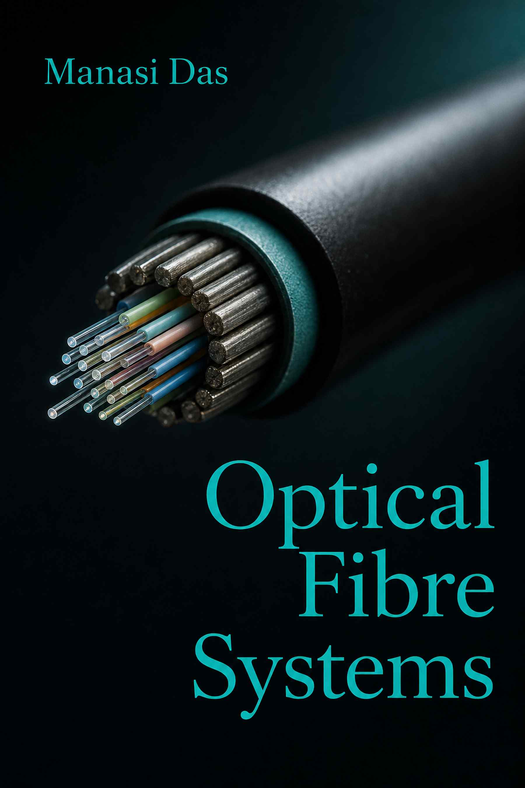 Front cover of Optical Fibre Systems by Manasi Das