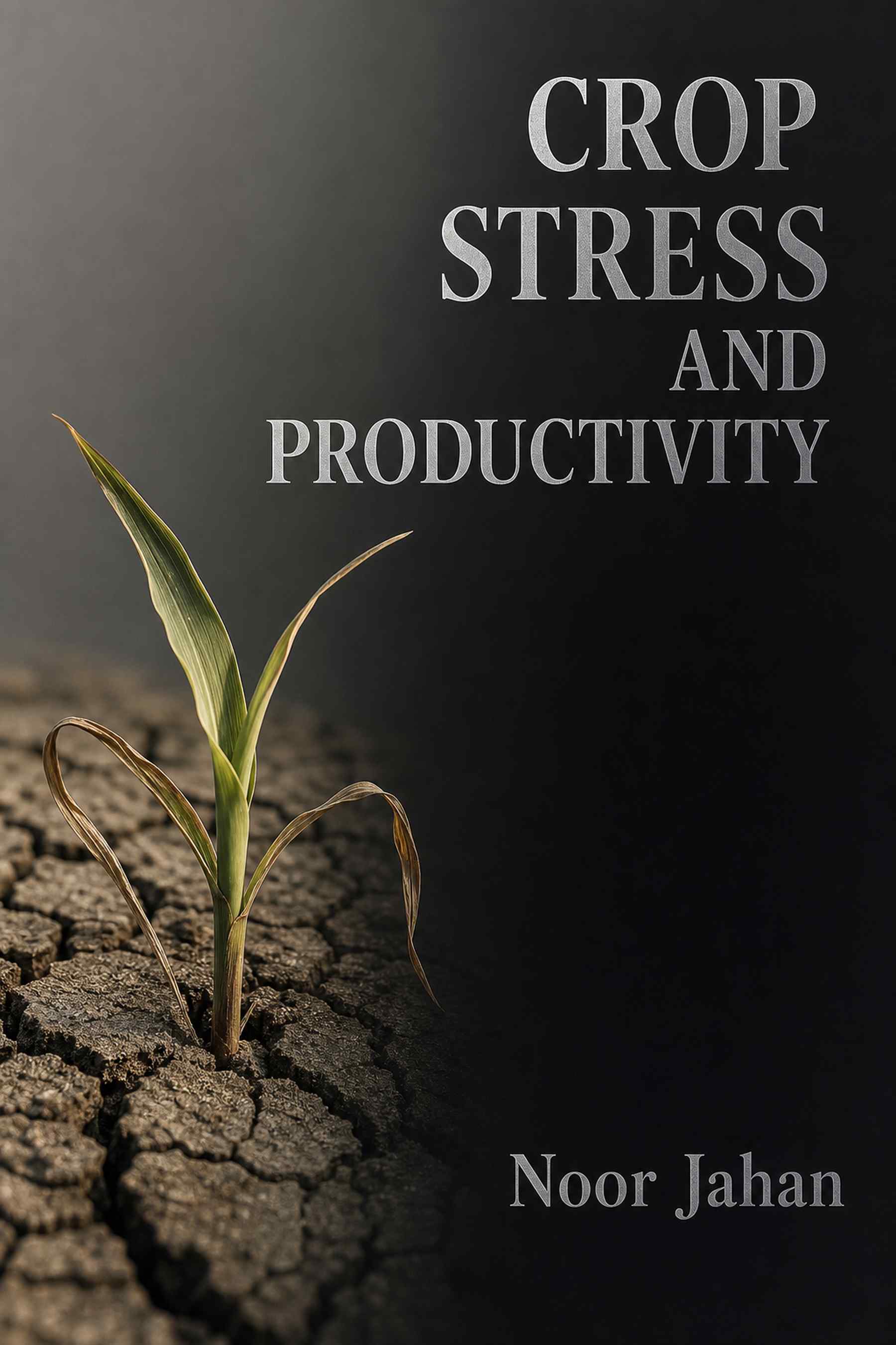 Cover of Crop Stress and Productivity