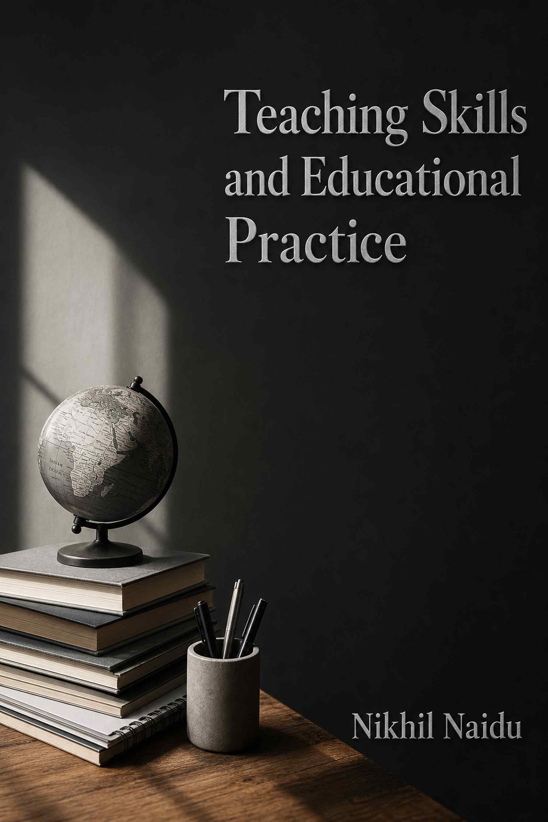 Cover of Teaching Skills and Educational Practice