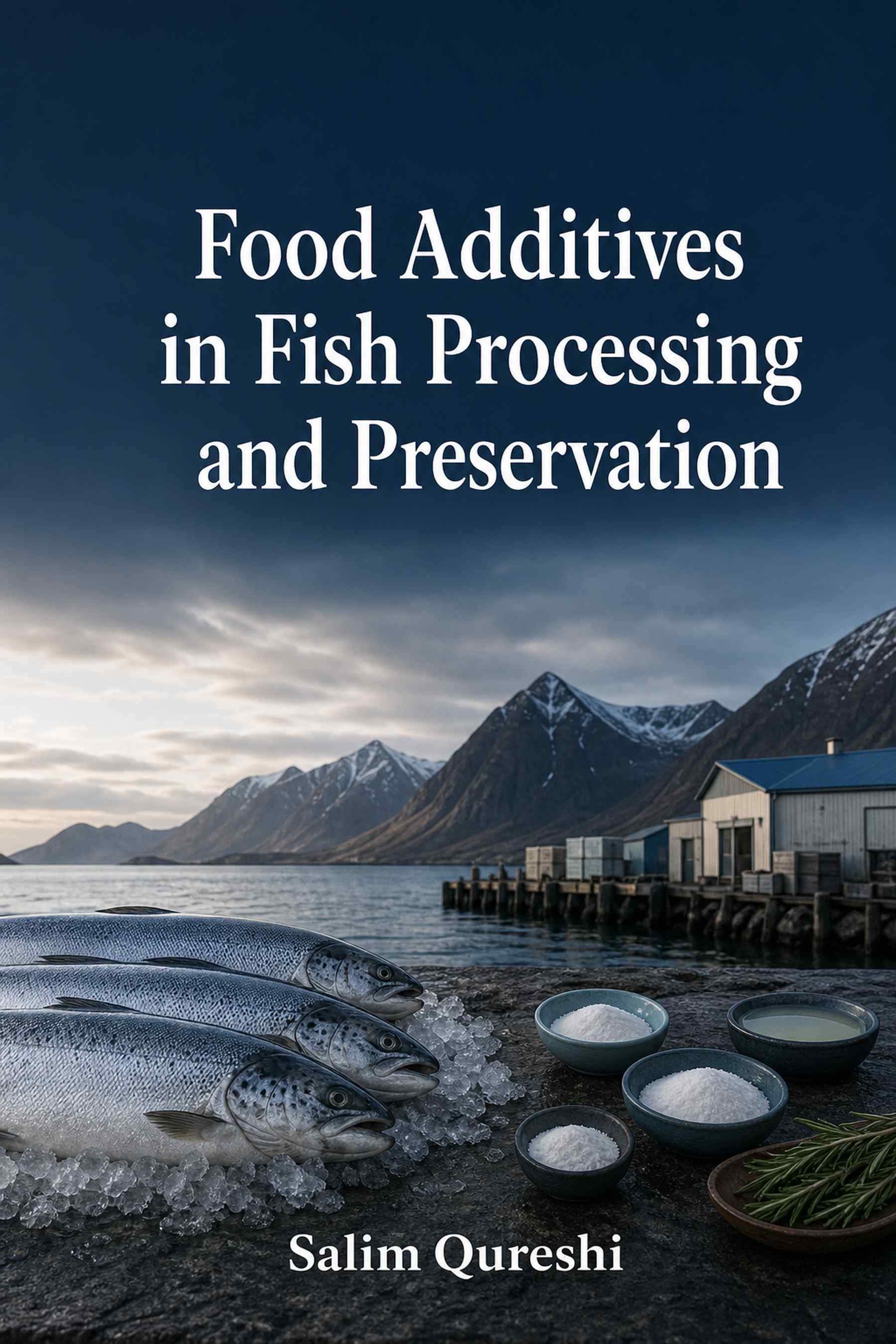 Cover of Food Additives in Fish Processing and Preservation