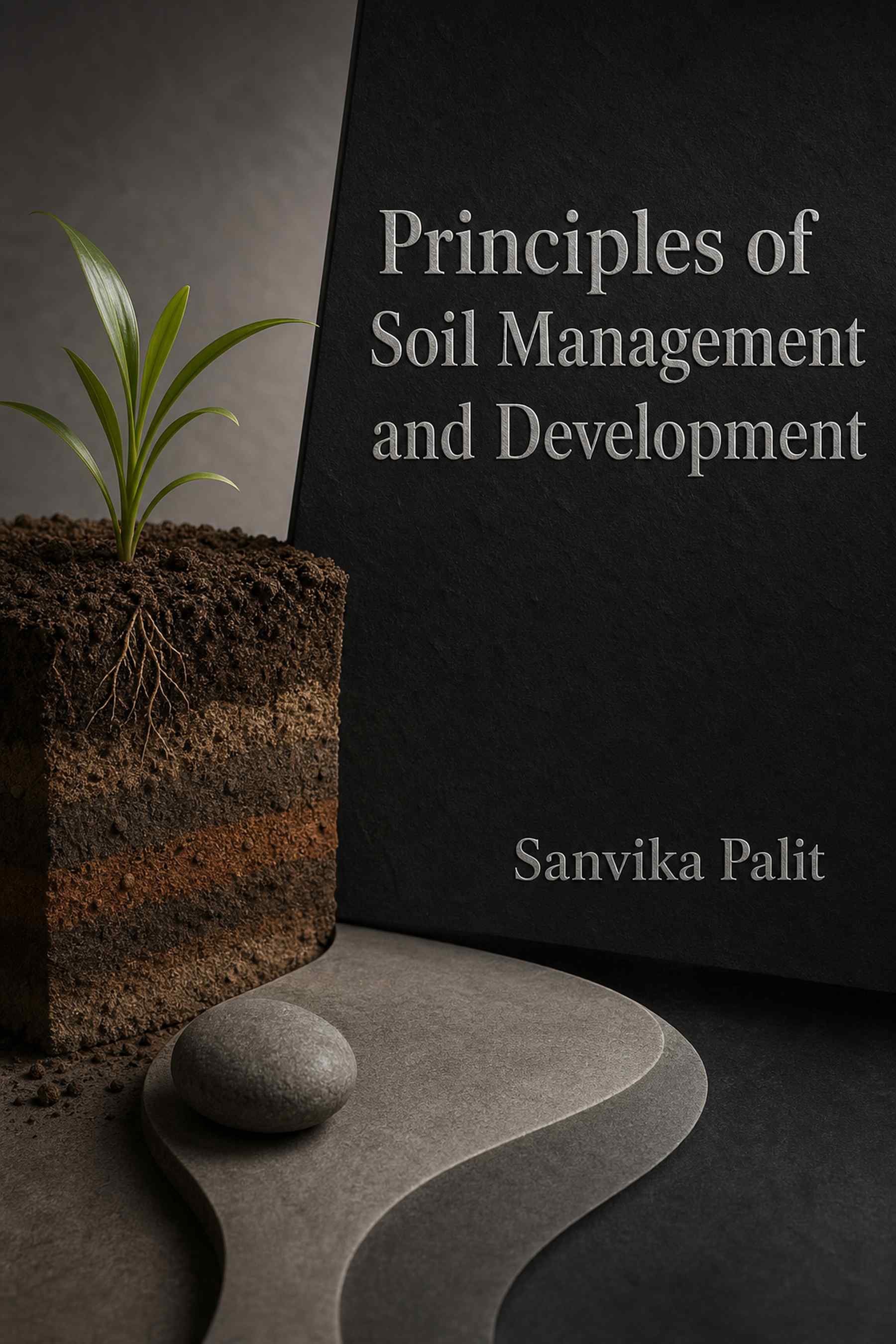 Cover of Principles of Soil Management and Development