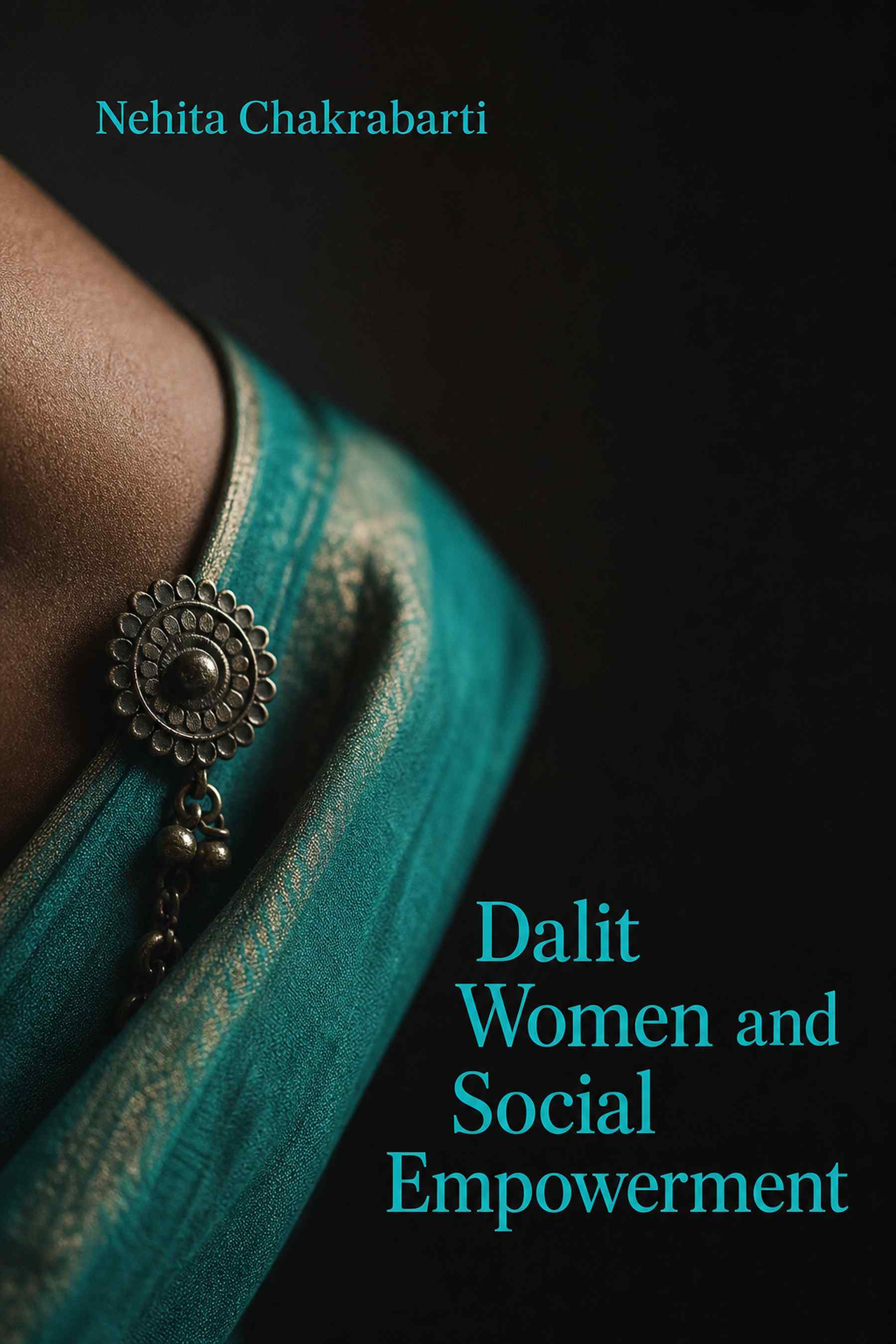 Cover of Dalit Women and Social Empowerment