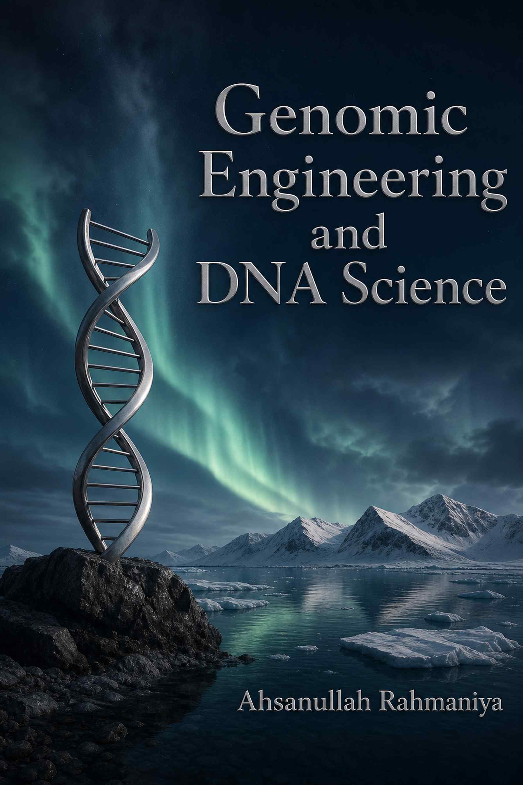 Cover of Genomic Engineering and DNA Science