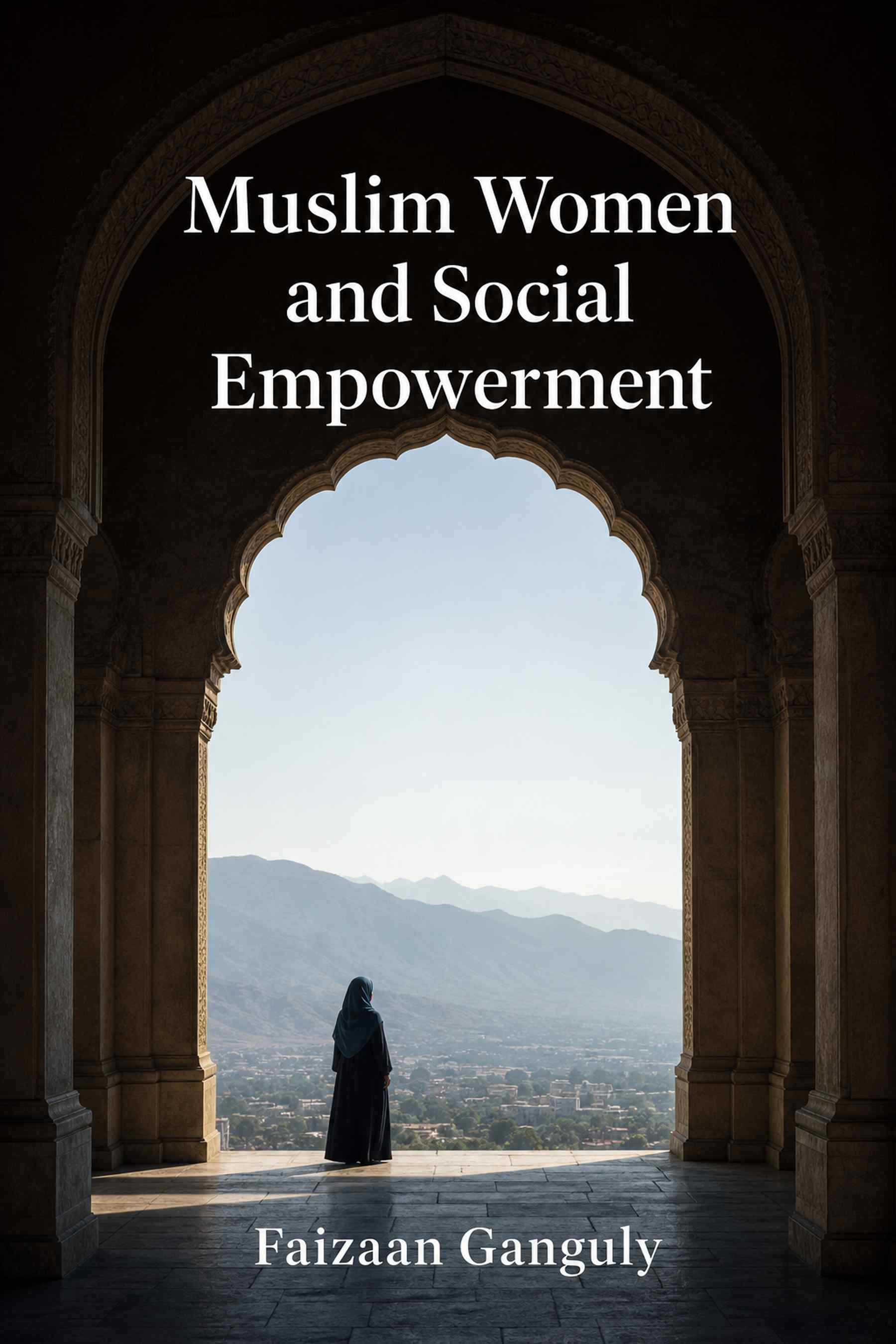 Cover of Muslim Women and Social Empowerment