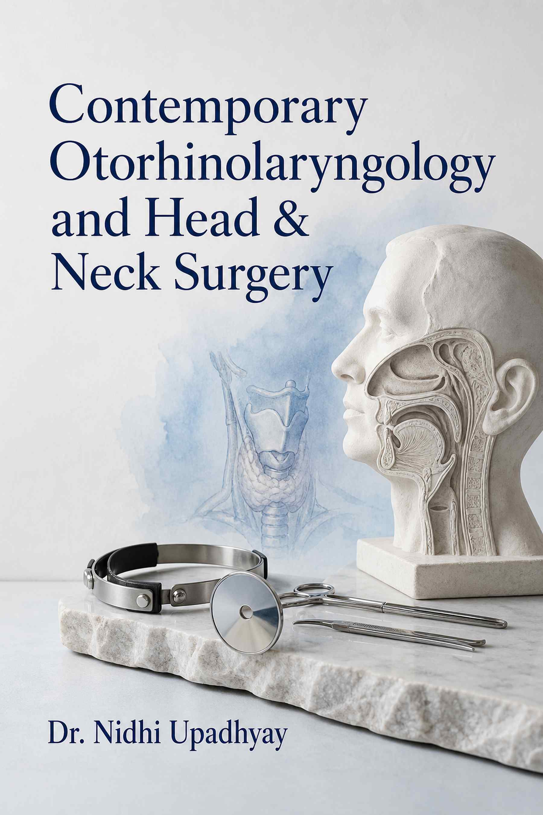 Cover of Contemporary Otorhinolaryngology and Head & Neck Surgery