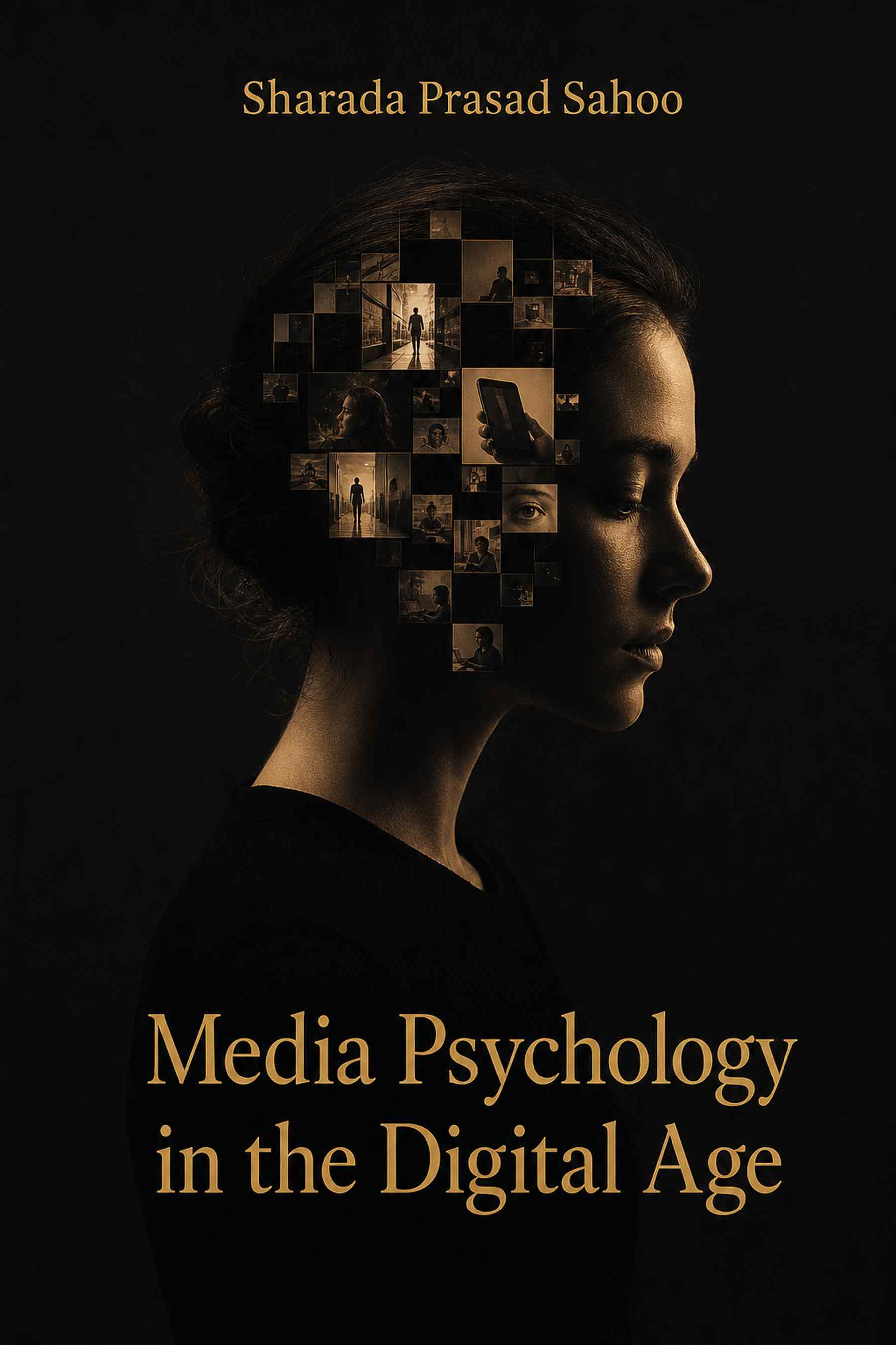 Cover of Media Psychology in the Digital Age