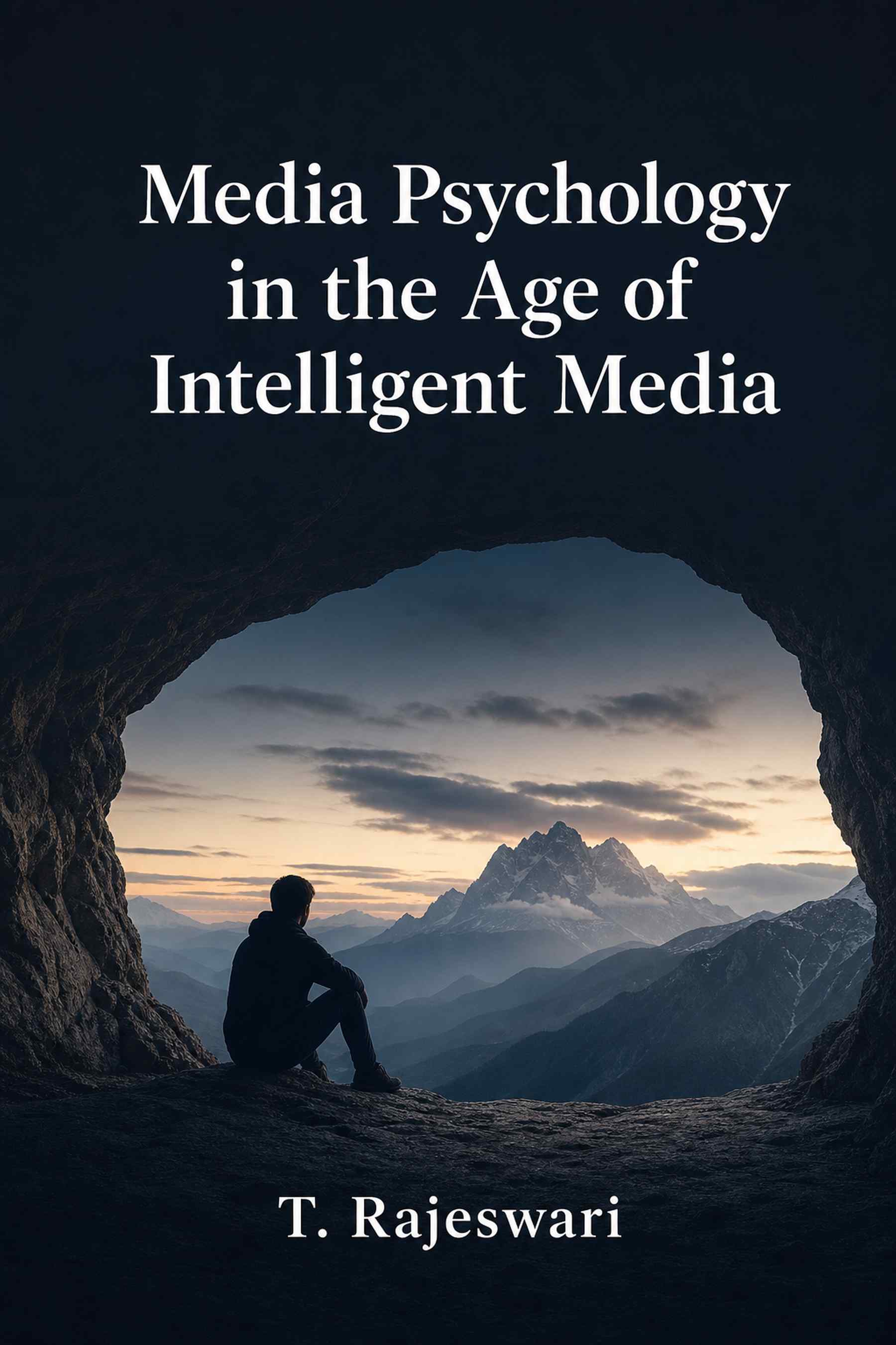 Cover of Media Psychology in the Age of Intelligent Media