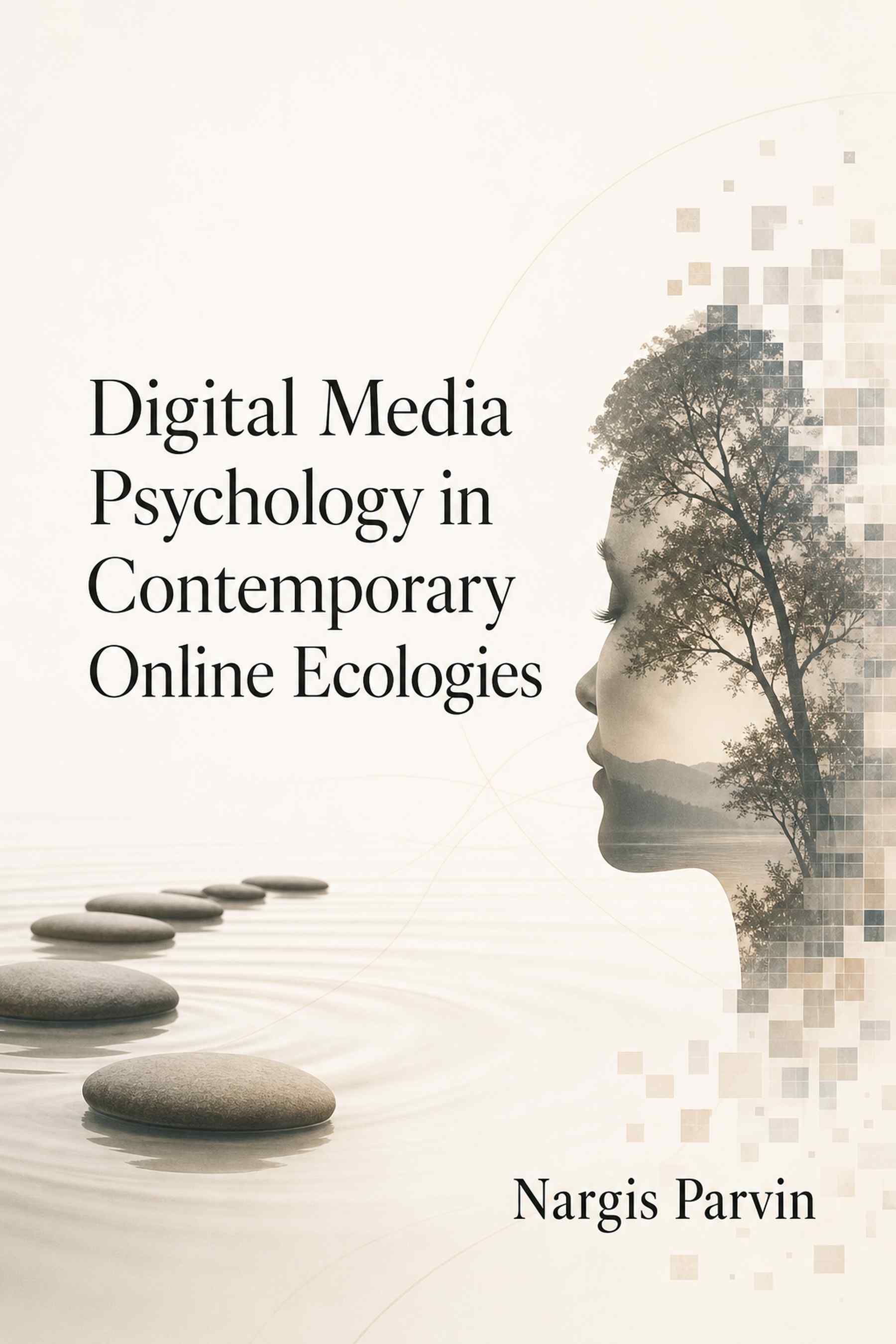 Cover of Digital Media Psychology in Contemporary Online Ecologies