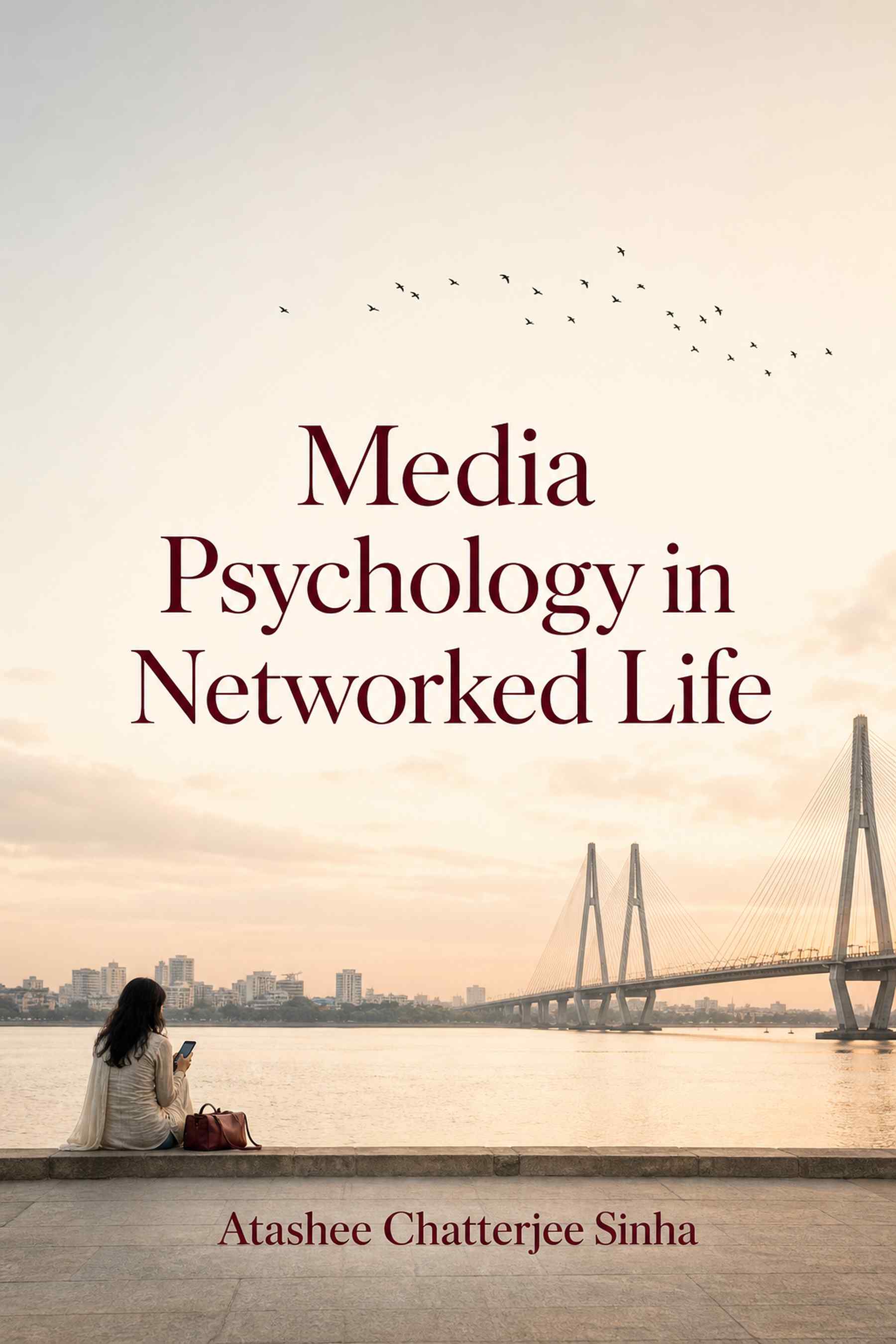 Cover of Media Psychology in Networked Life