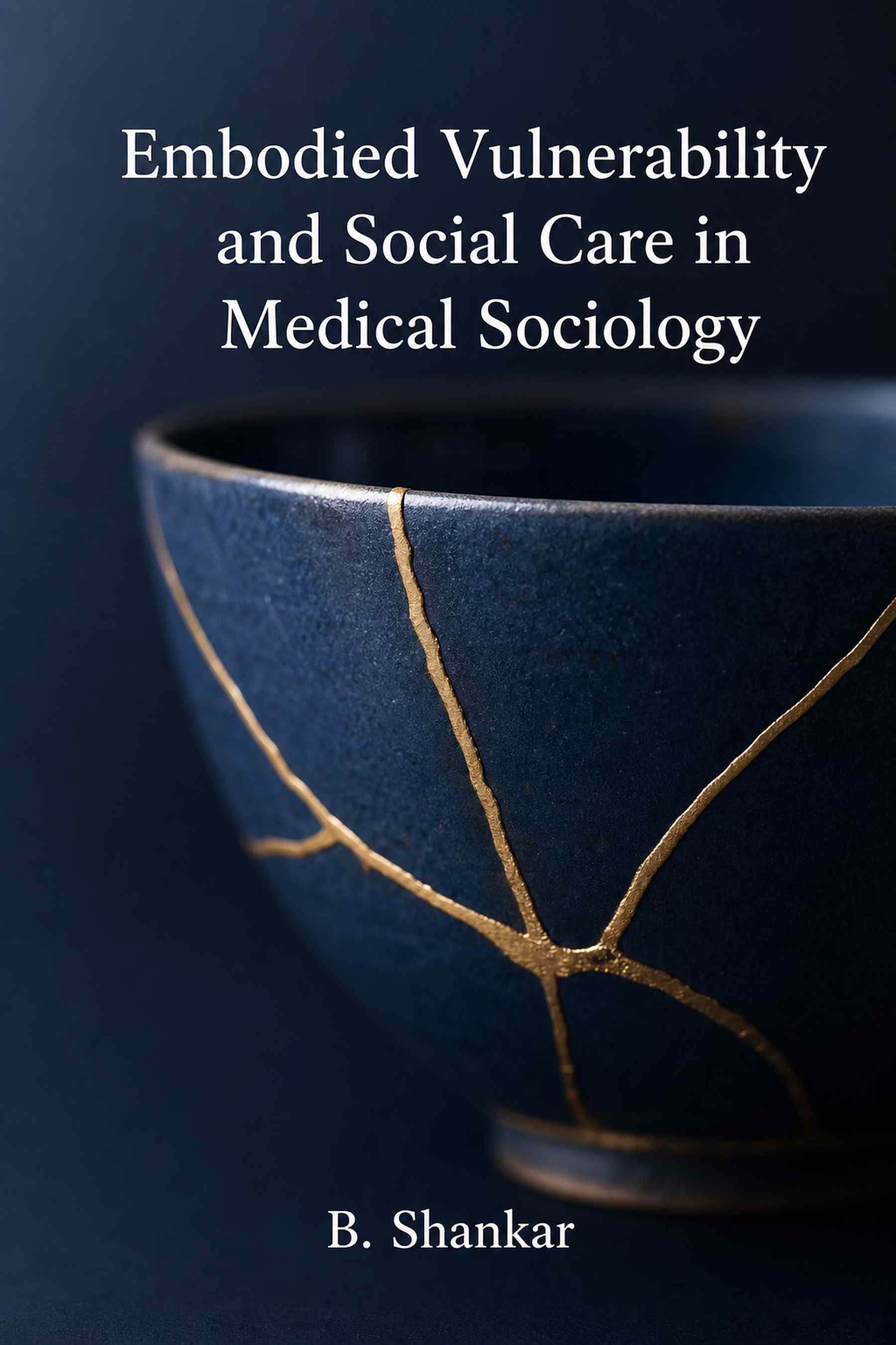 Cover of Embodied Vulnerability and Social Care in Medical Sociology