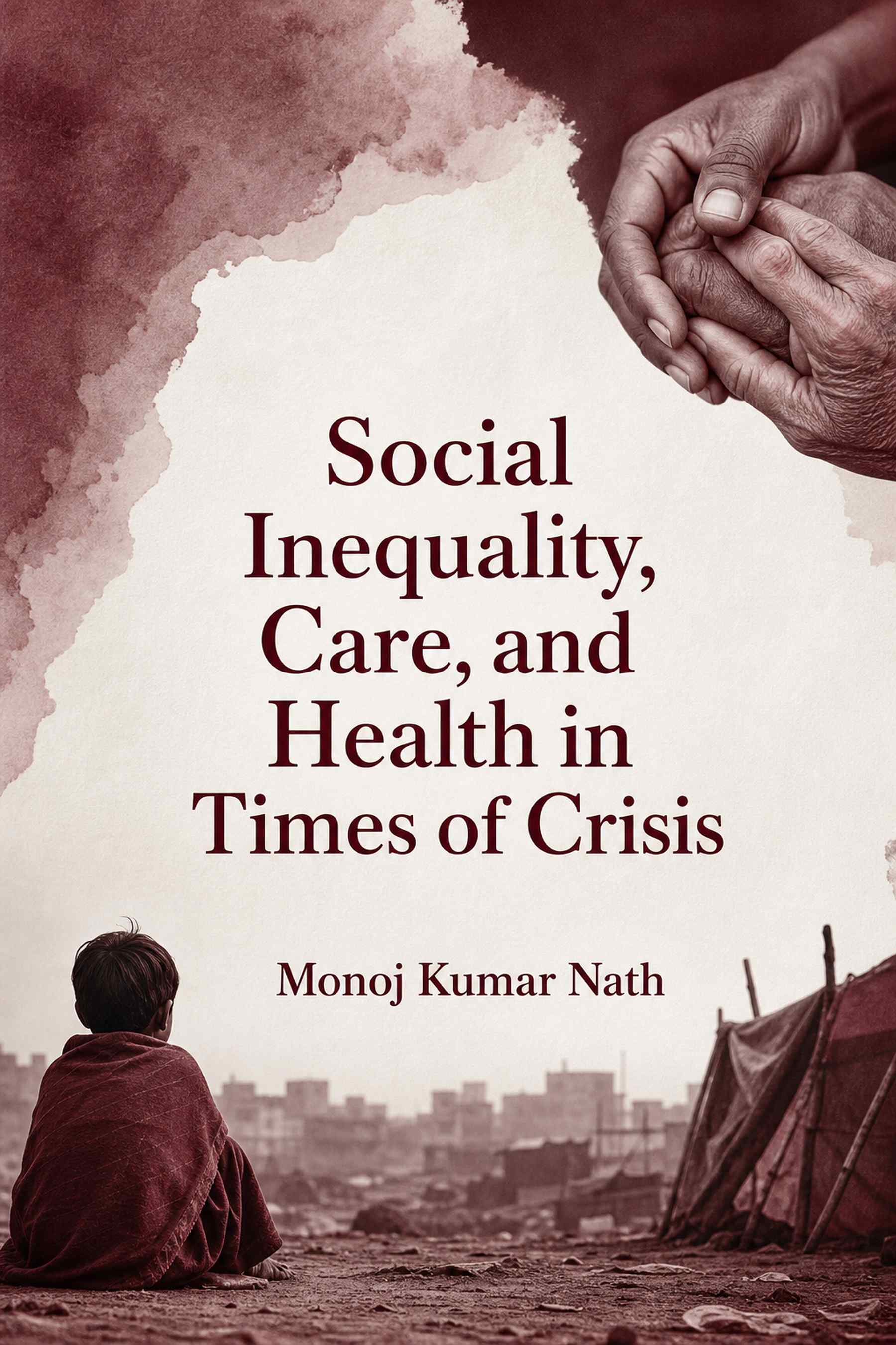 Cover of Social Inequality, Care, and Health in Times of Crisis