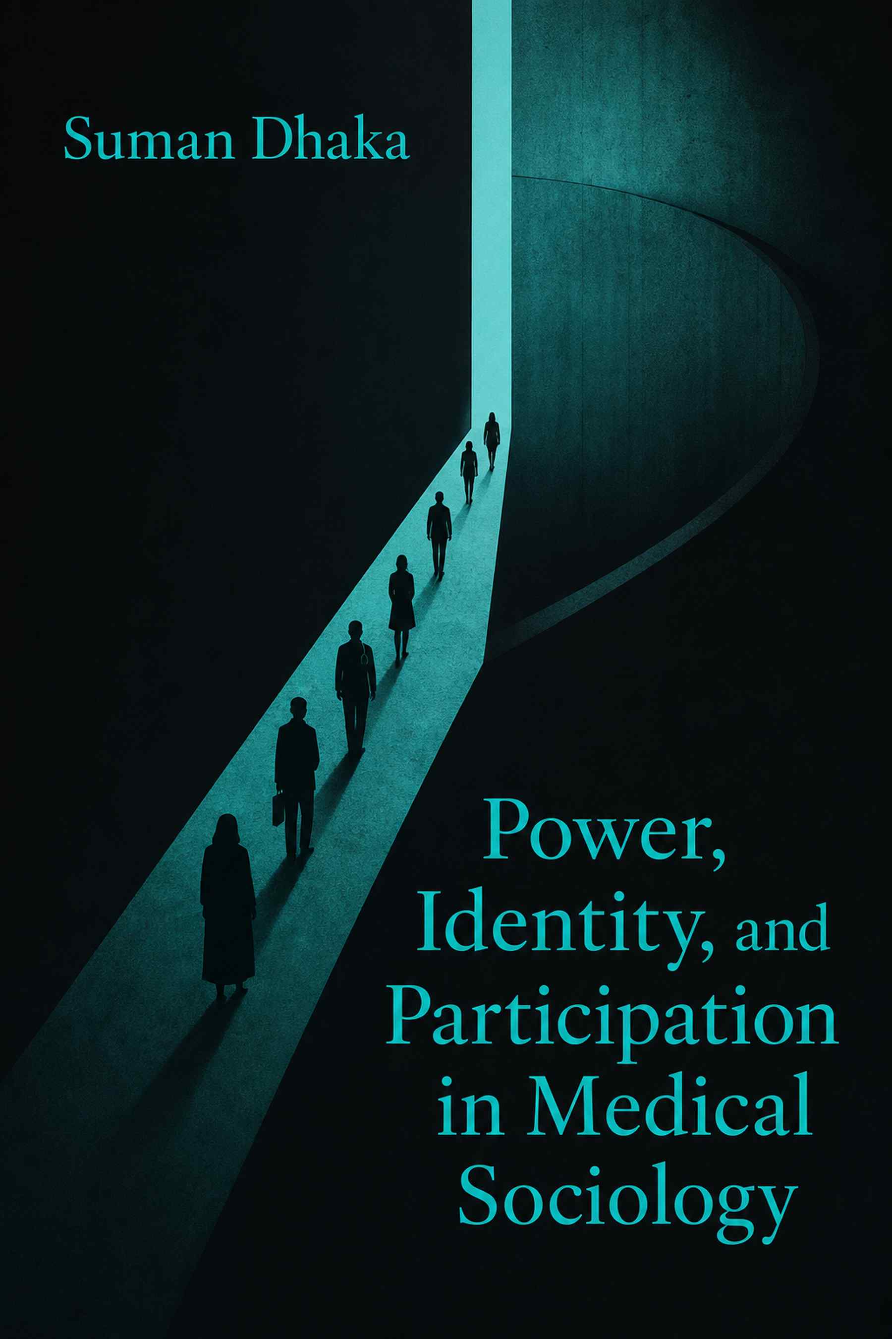 Cover of Power, Identity, and Participation in Medical Sociology