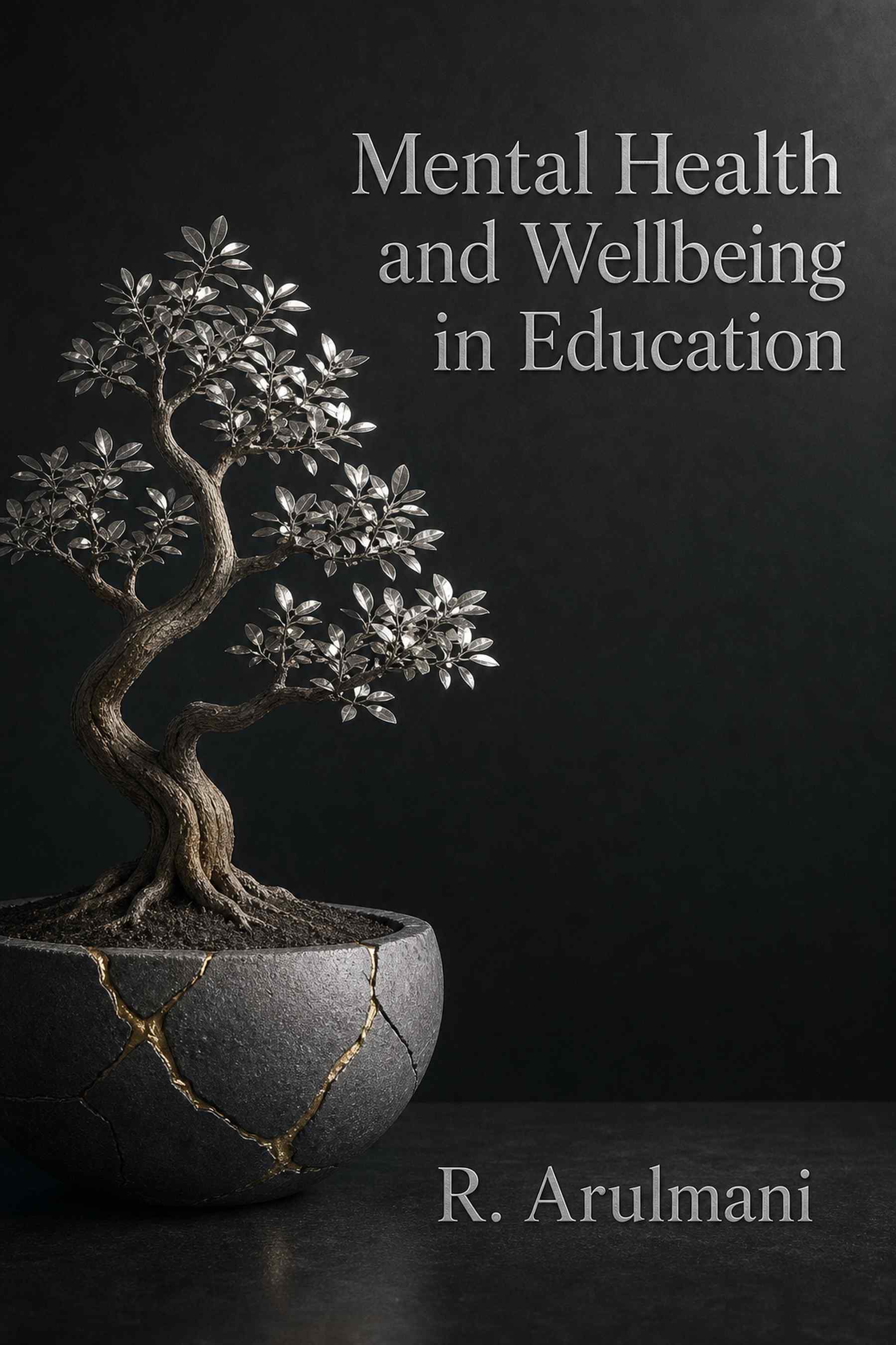 Cover of Mental Health and Wellbeing in Education