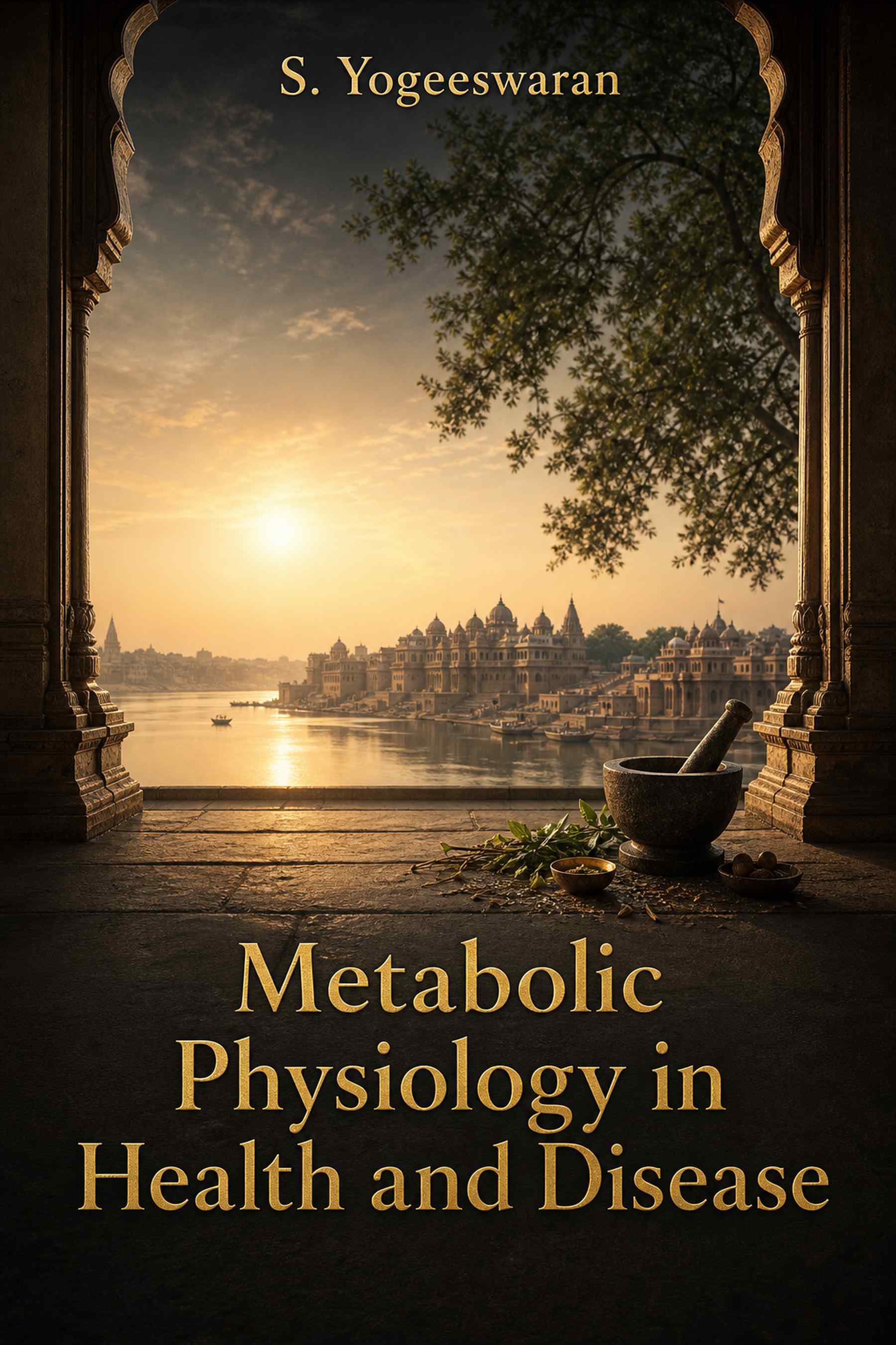 Cover of Metabolic Physiology in Health and Disease