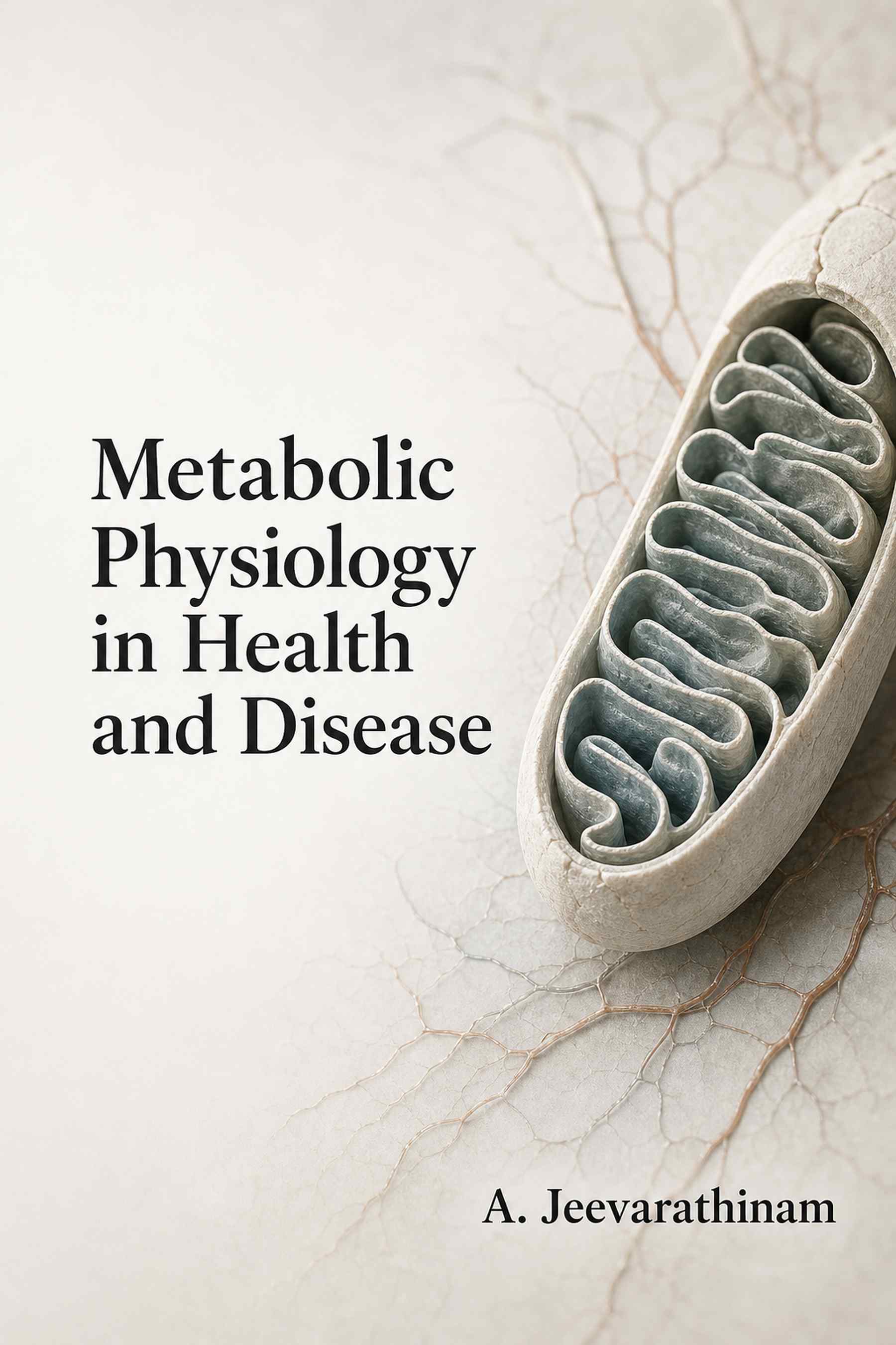 Cover of Metabolic Physiology in Health and Disease