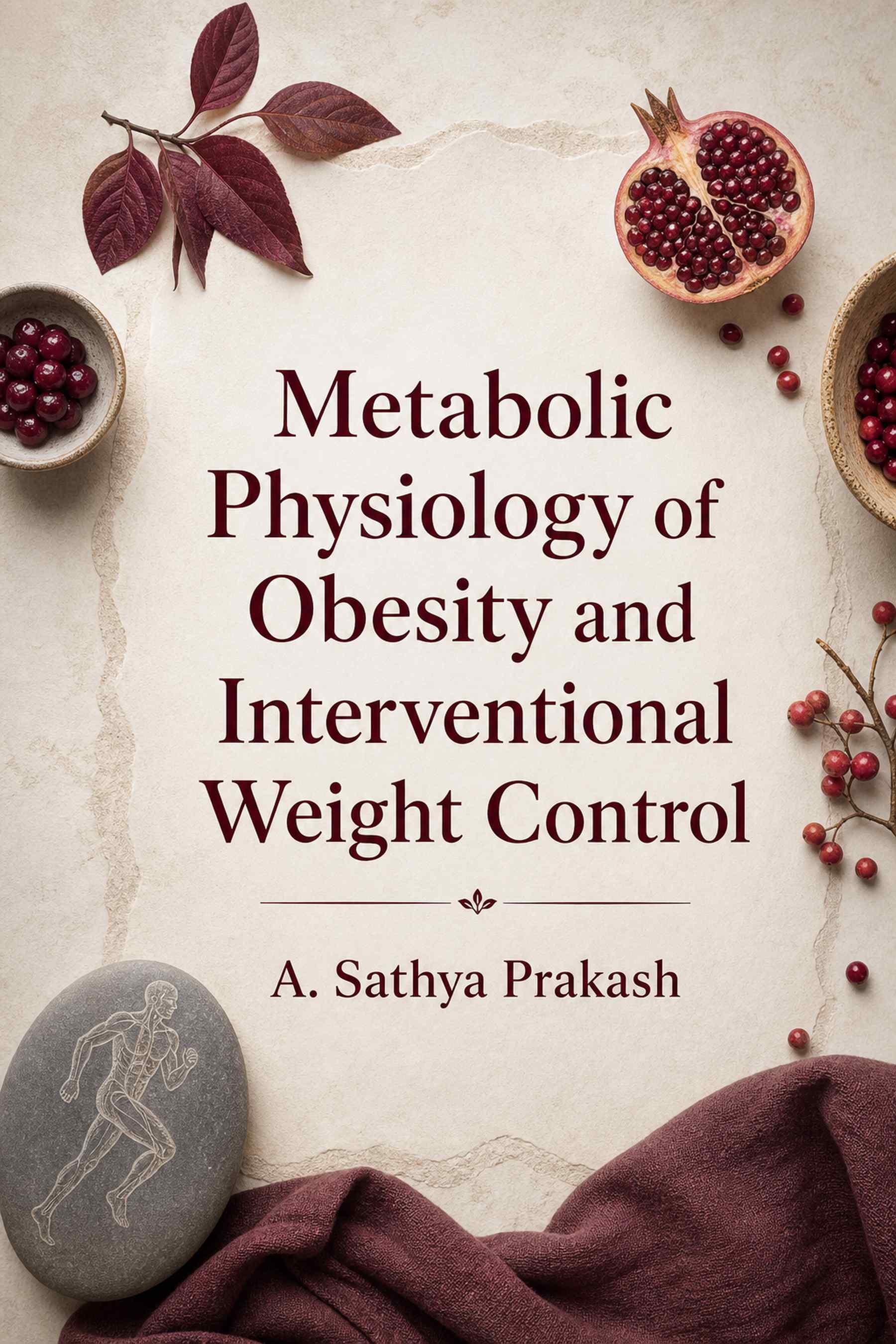 Cover of Metabolic Physiology of Obesity and Interventional Weight Control