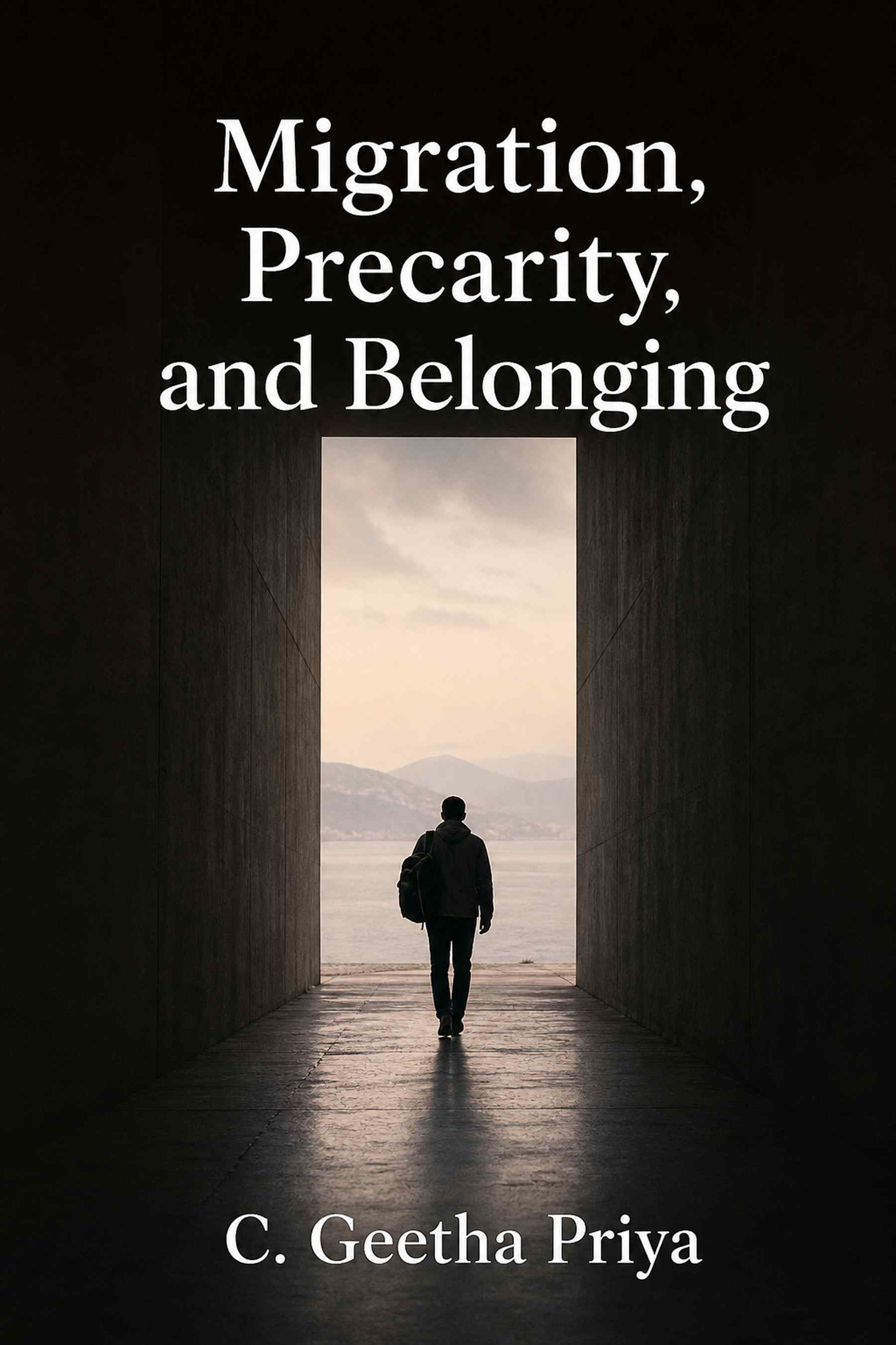 Cover of Migration, Precarity, and Belonging