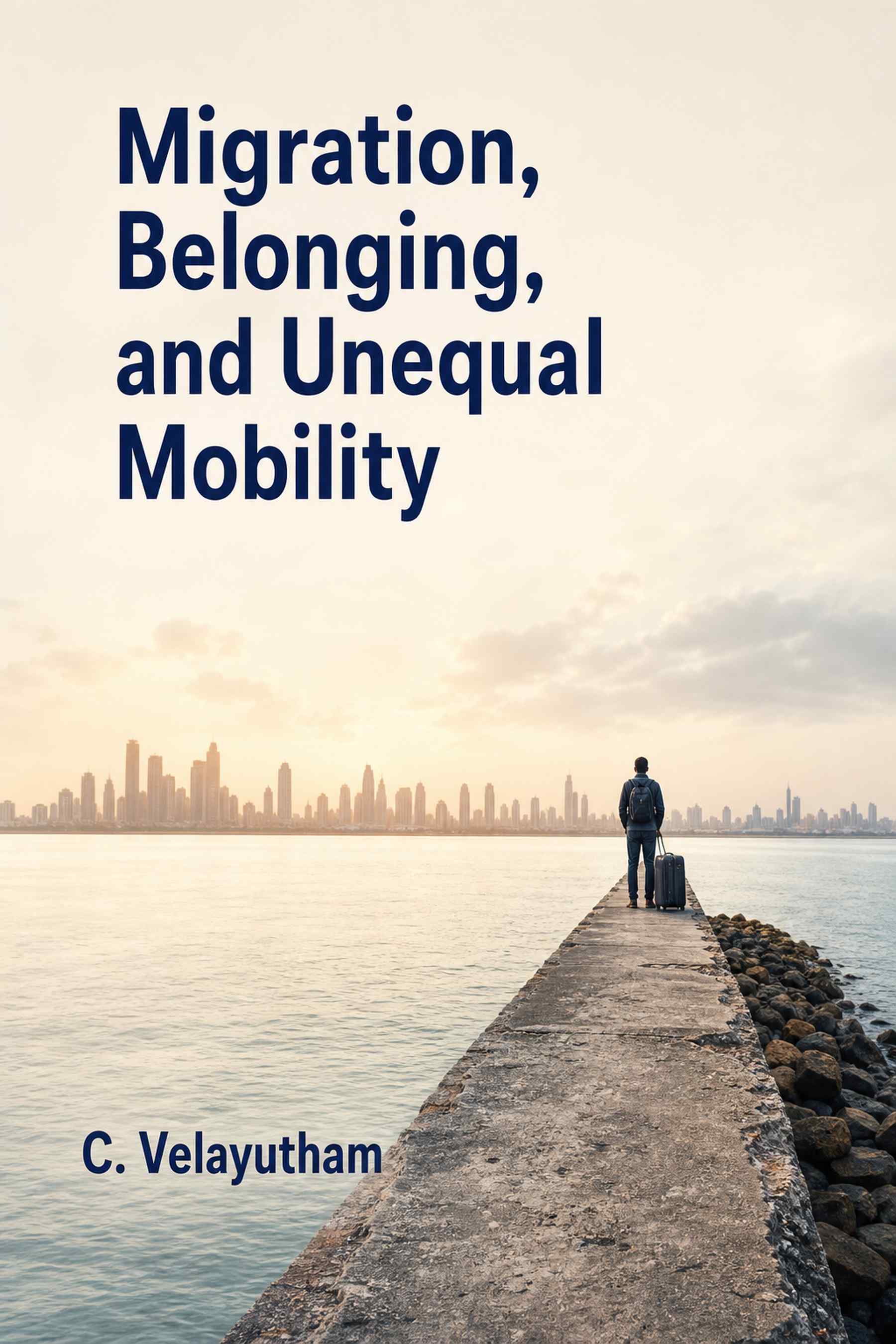 Cover of Migration, Belonging, and Unequal Mobility