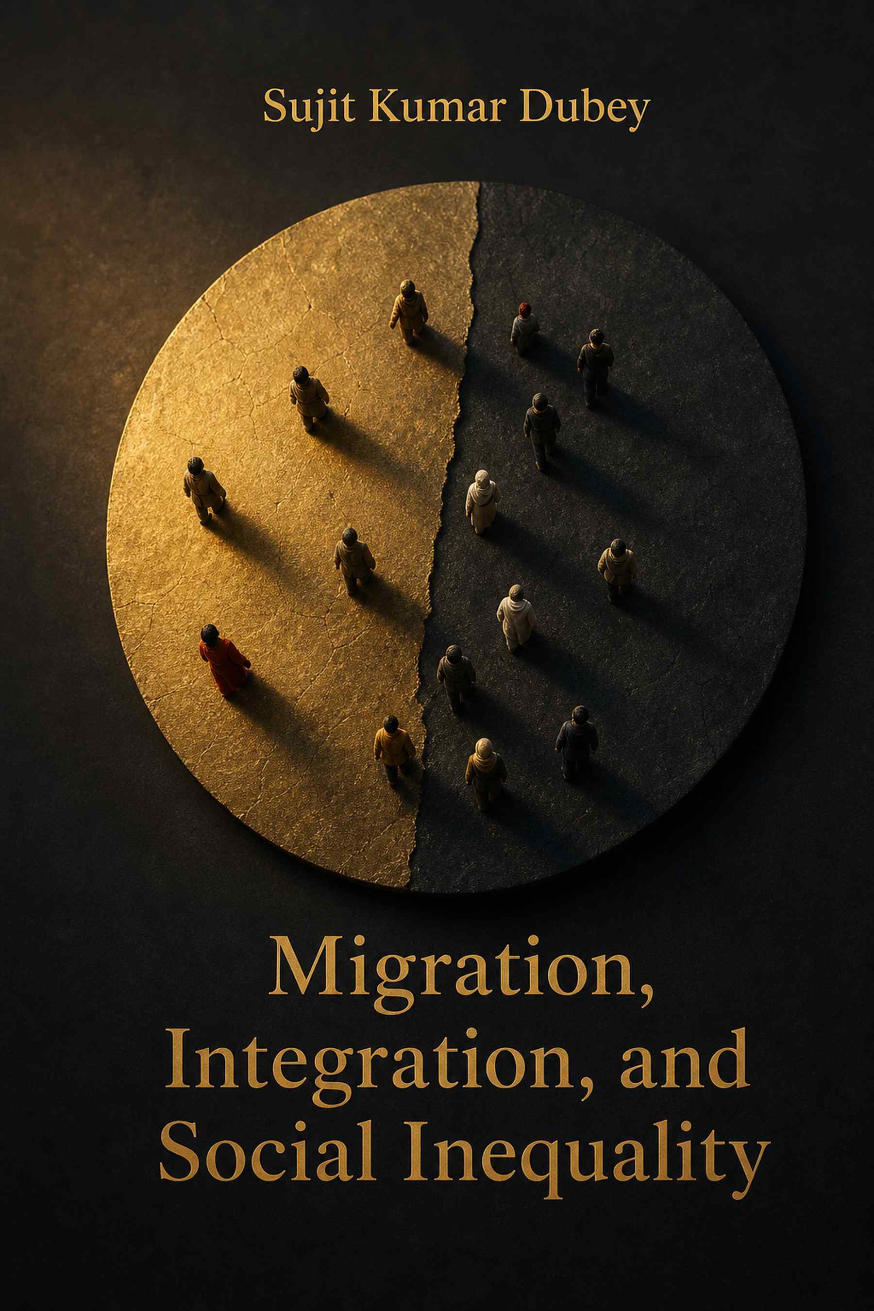 Cover of Migration, Integration, and Social Inequality