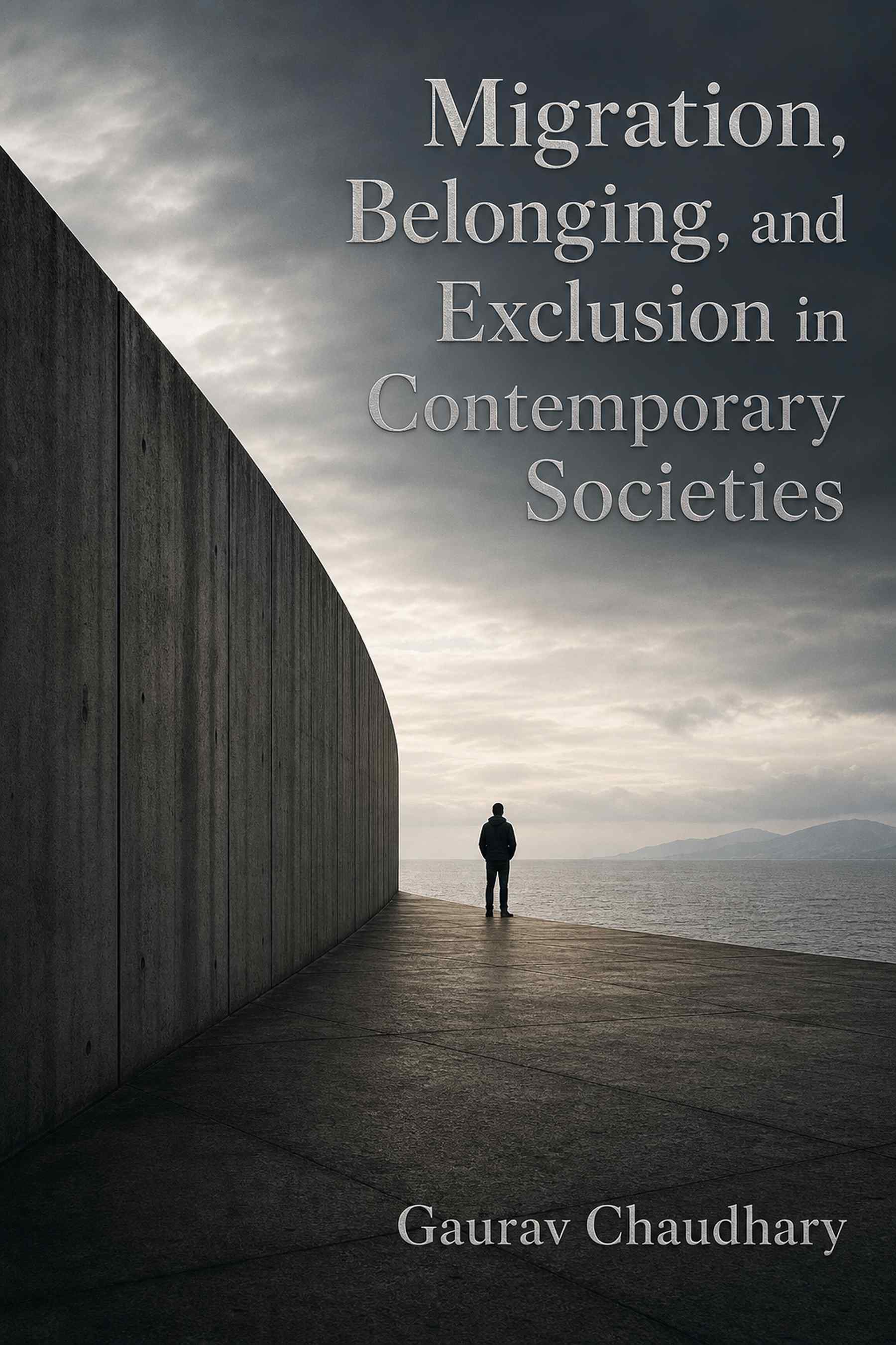 Cover of Migration, Belonging, and Exclusion in Contemporary Societies