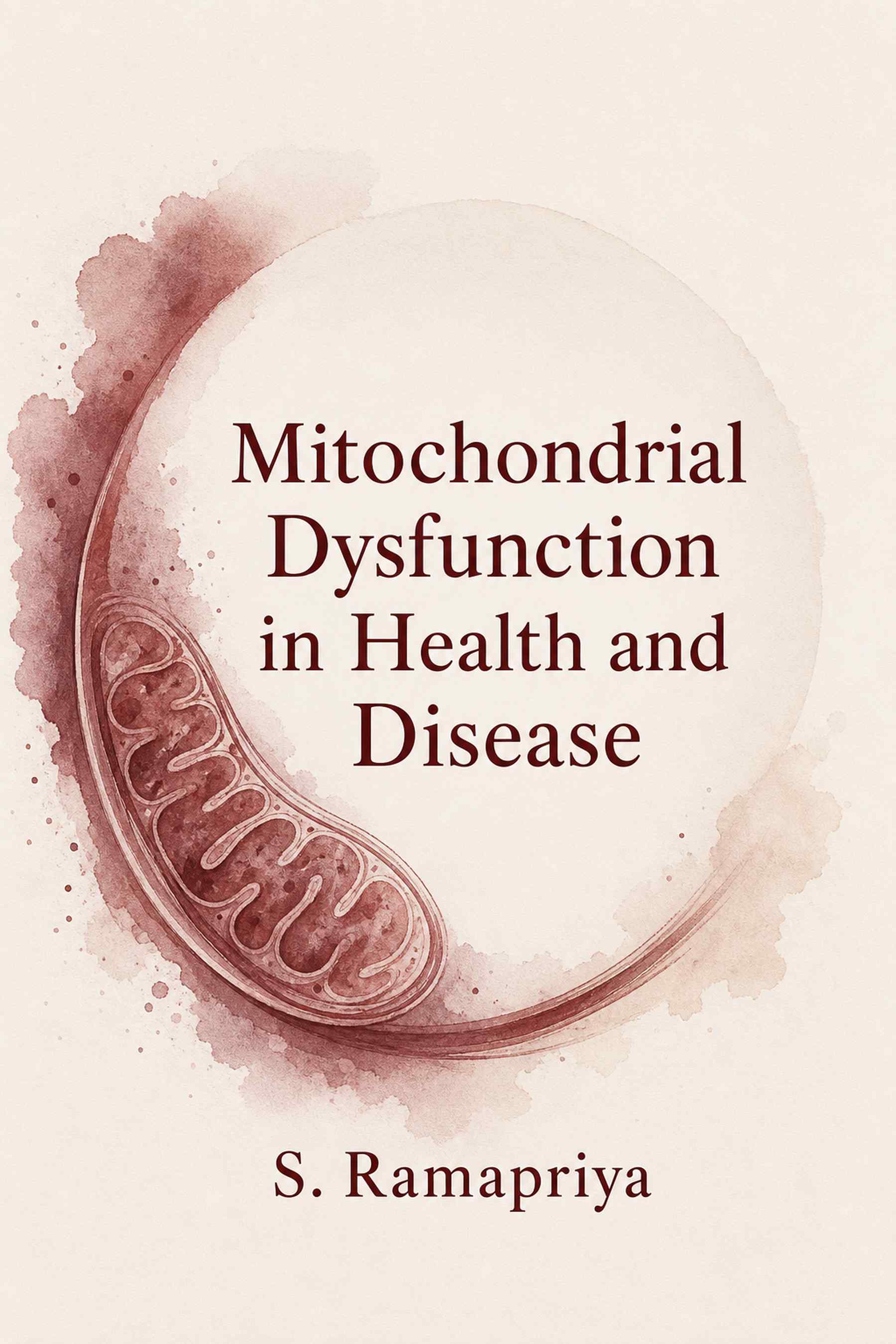 Cover of Mitochondrial Dysfunction in Health and Disease