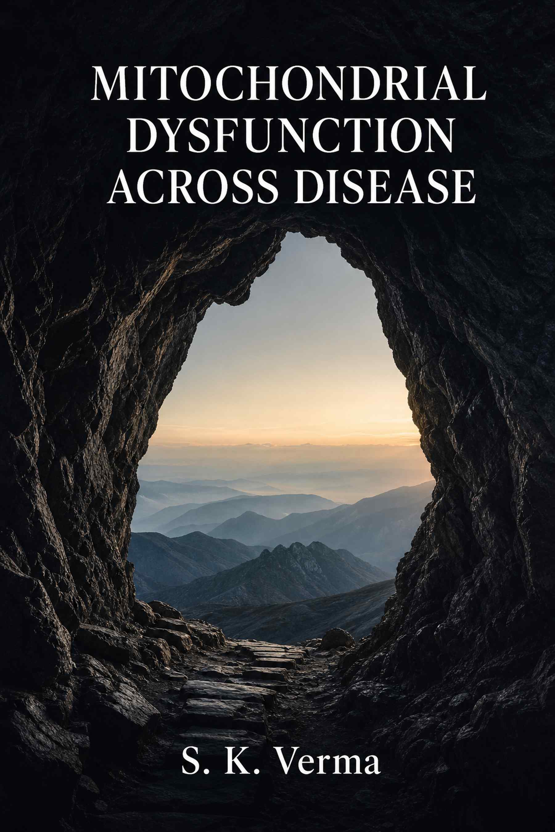 Front cover of Mitochondrial Dysfunction Across Disease by S. K. Verma