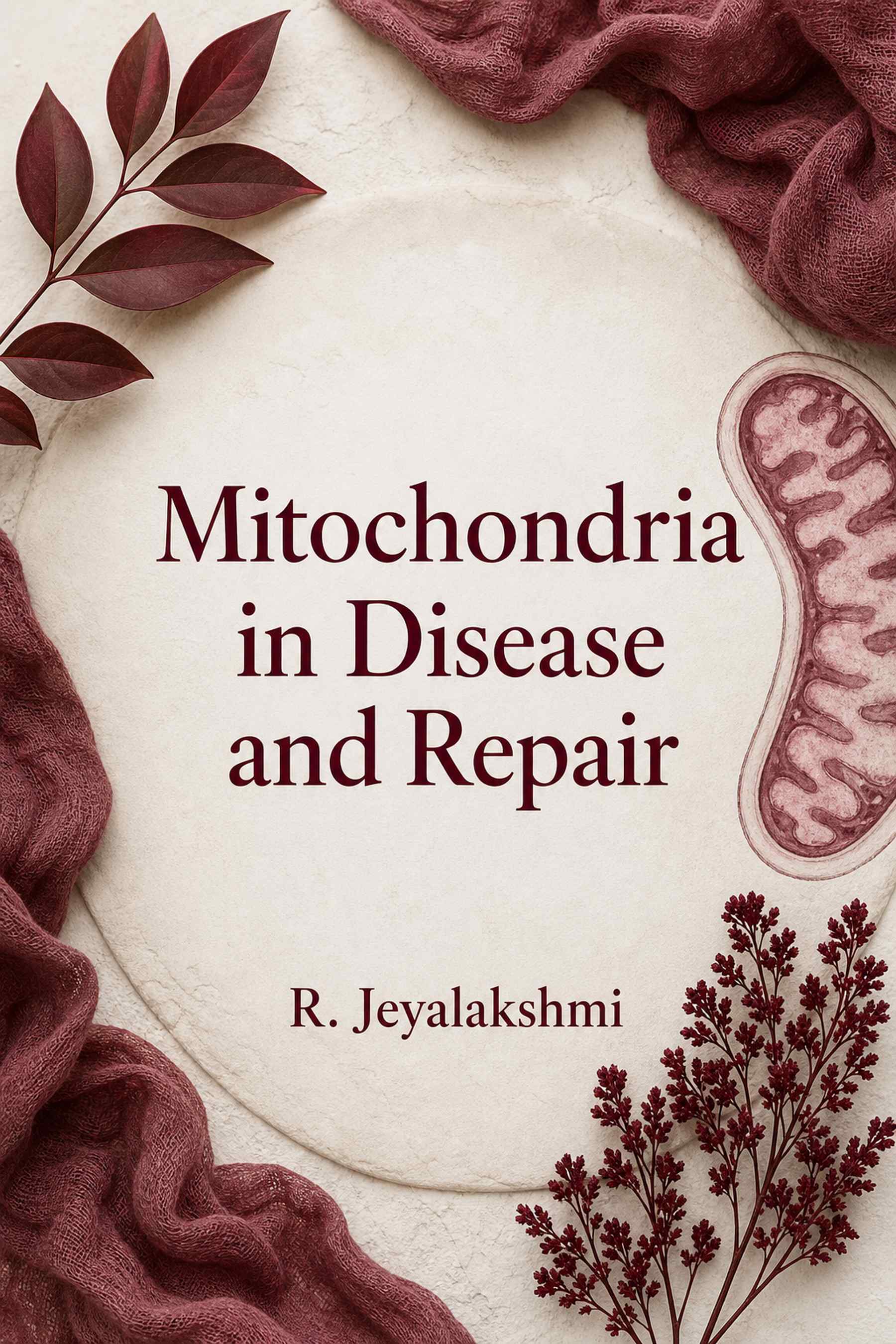 Cover of Mitochondria in Disease and Repair