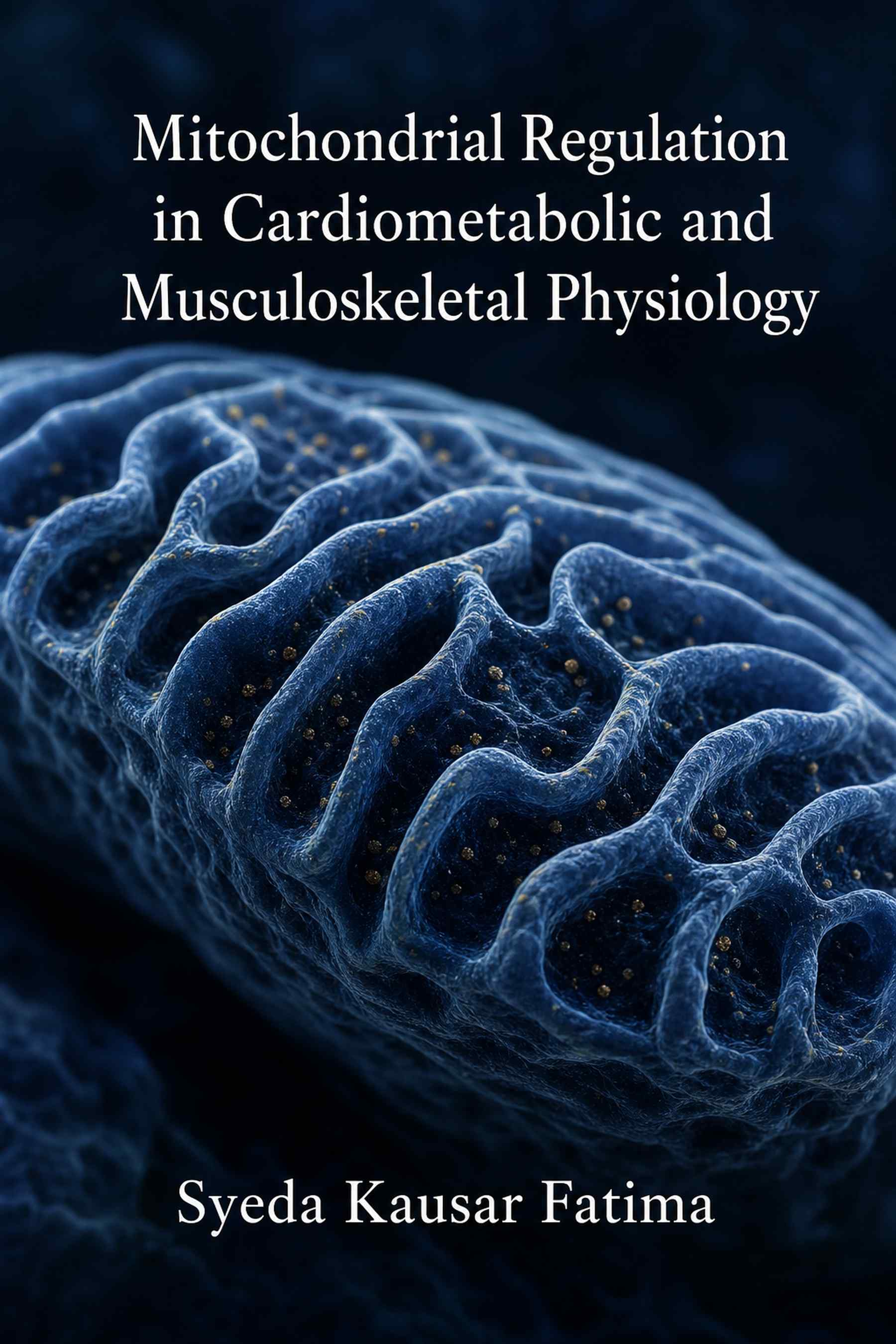 Cover of Mitochondrial Regulation in Cardiometabolic and Musculoskeletal Physiology