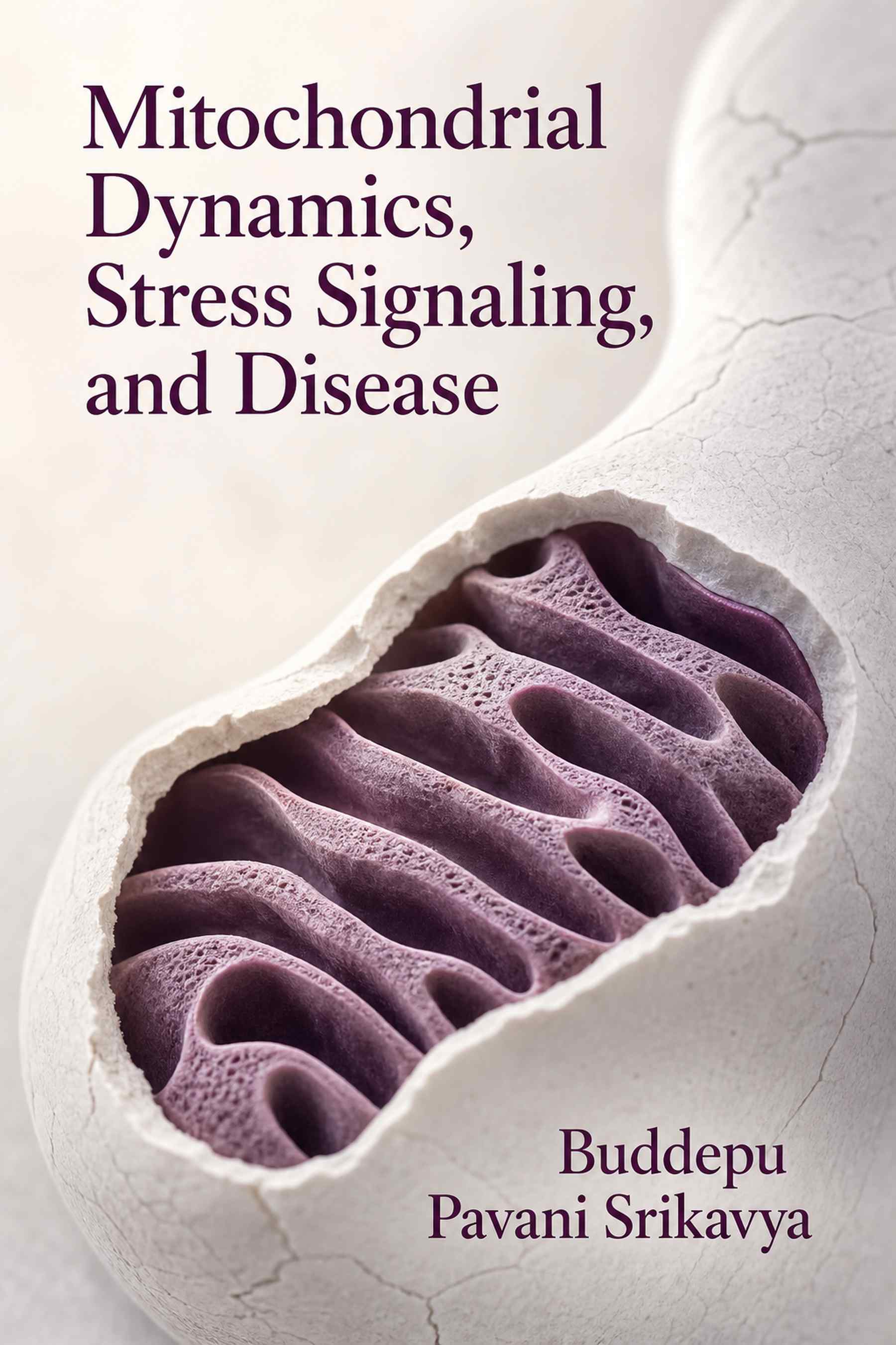 Cover of Mitochondrial Dynamics, Stress Signaling, and Disease