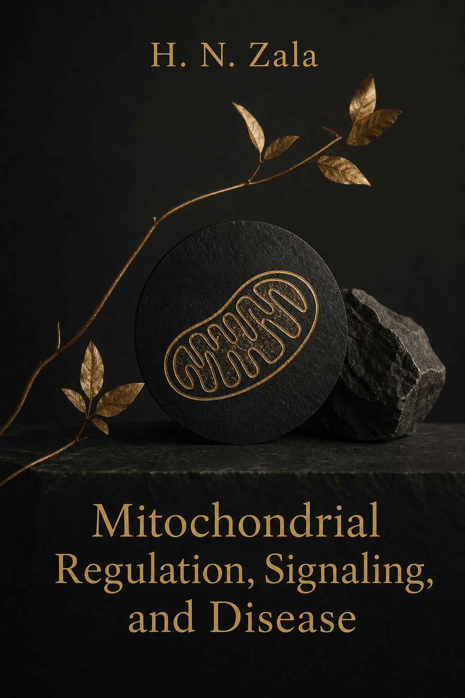 Cover of Mitochondrial Regulation, Signaling, and Disease