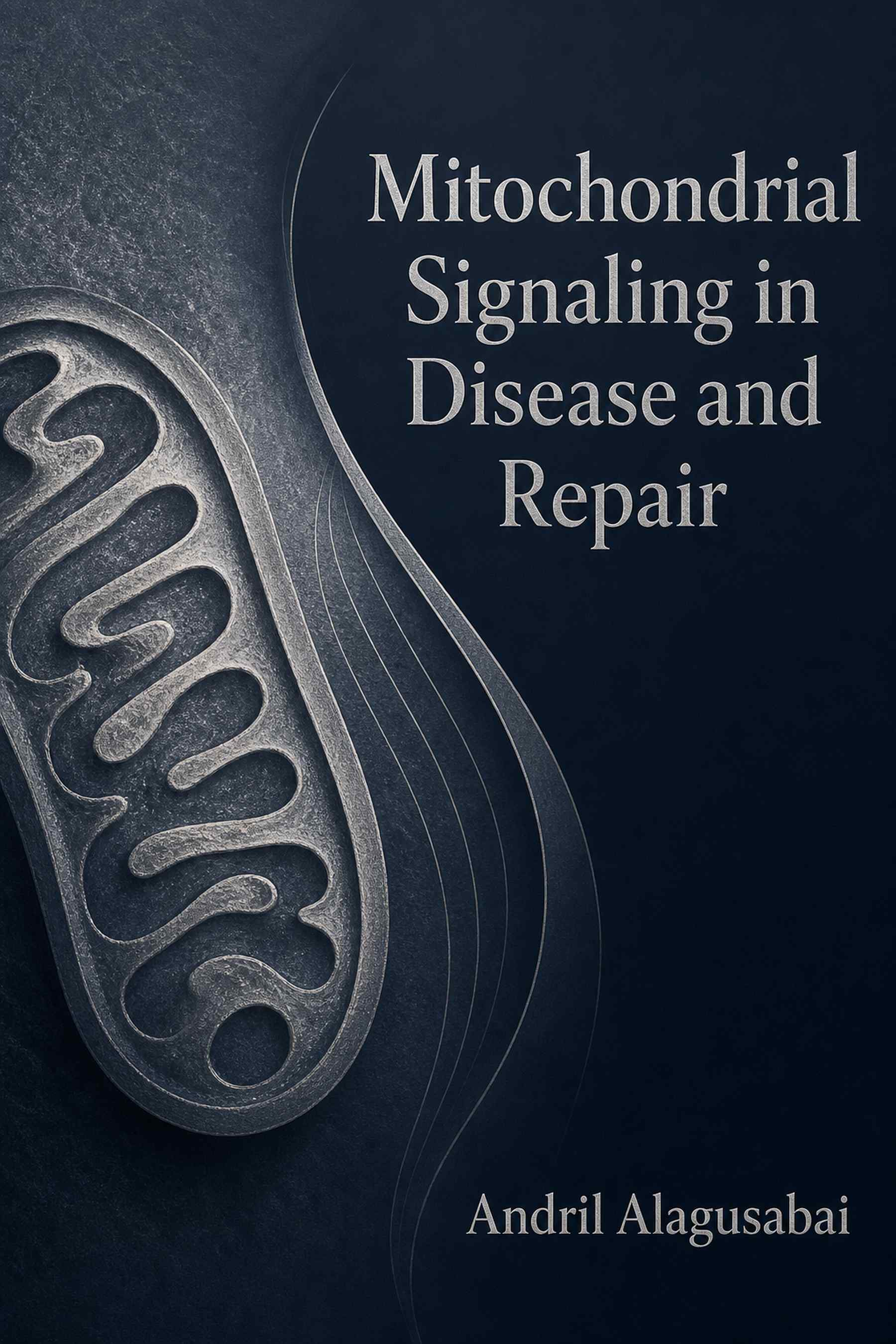 Cover of Mitochondrial Signaling in Disease and Repair