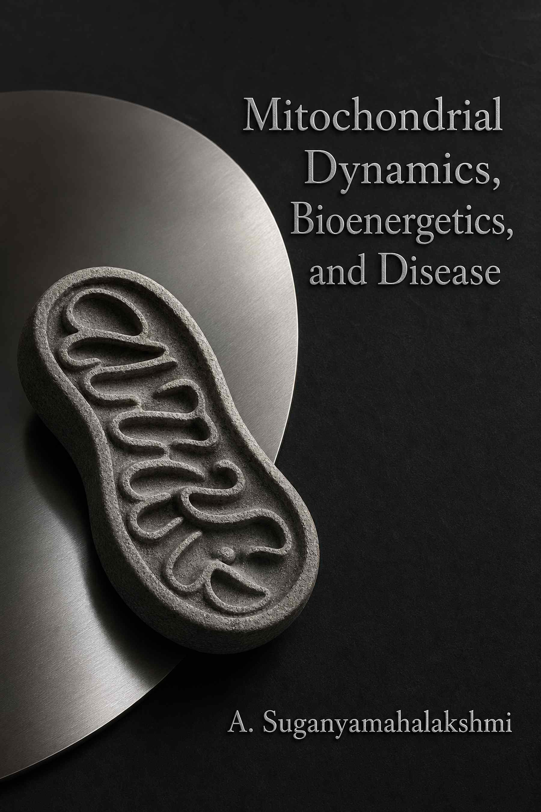 Cover of Mitochondrial Dynamics, Bioenergetics, and Disease