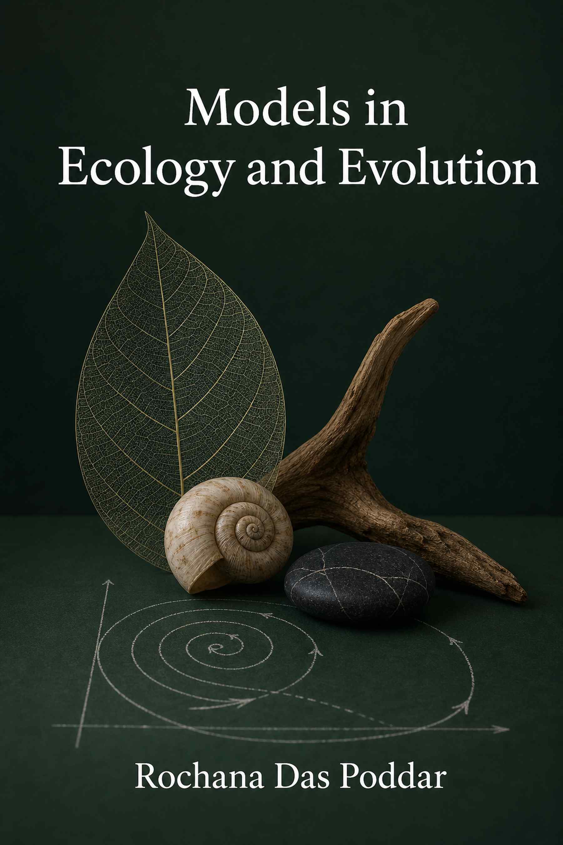 Cover of Models in Ecology and Evolution