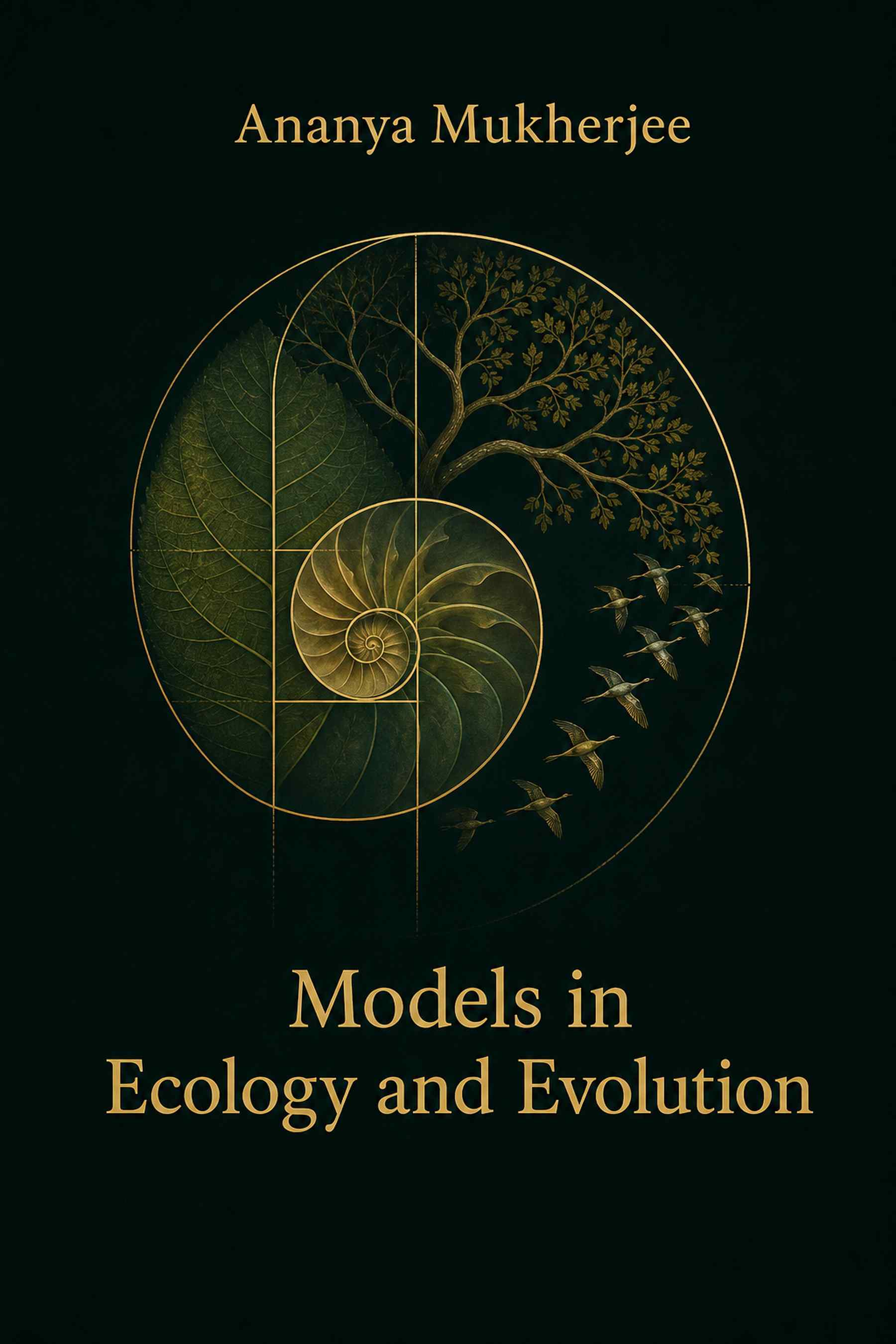 Cover of Models in Ecology and Evolution