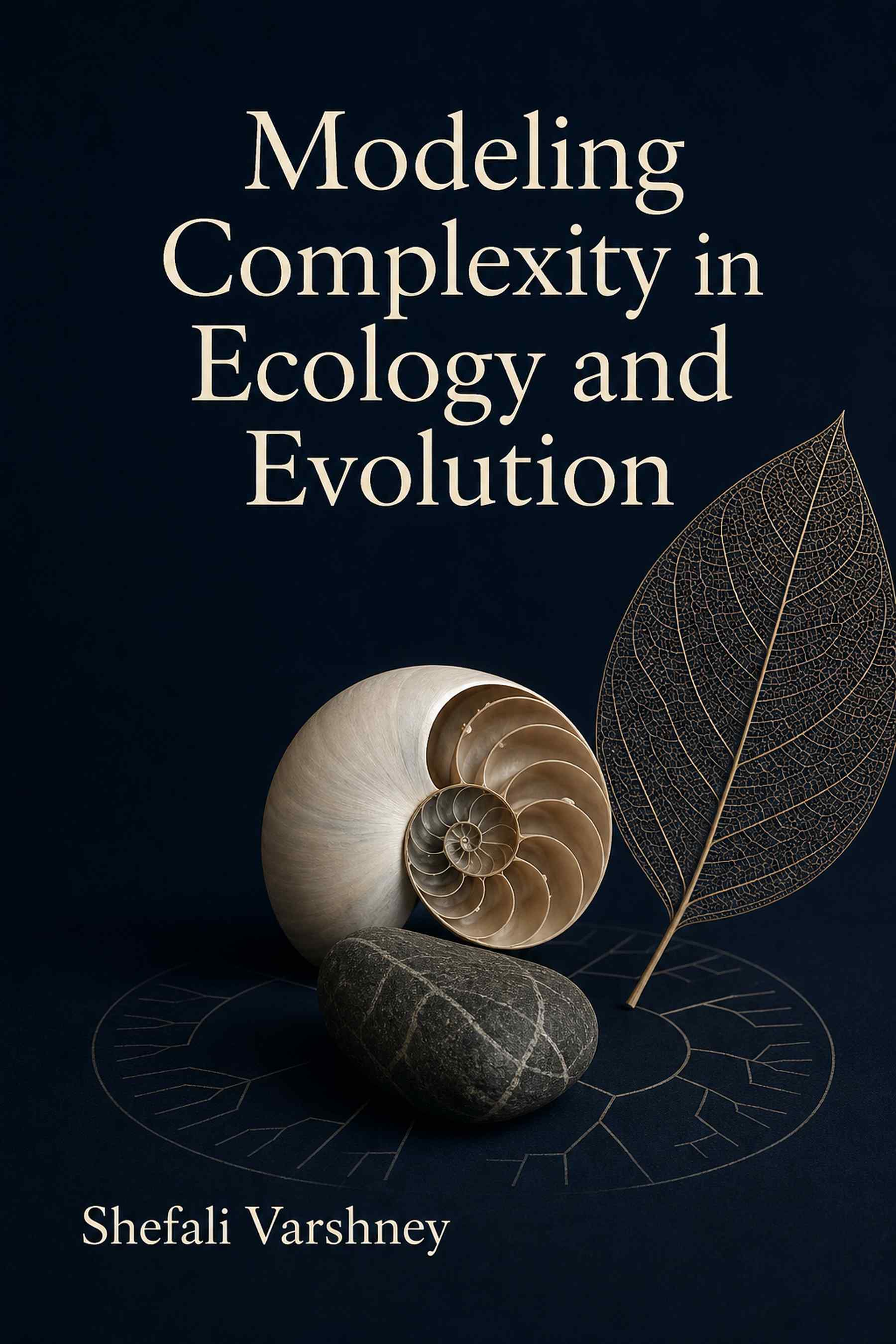 Cover of Modeling Complexity in Ecology and Evolution