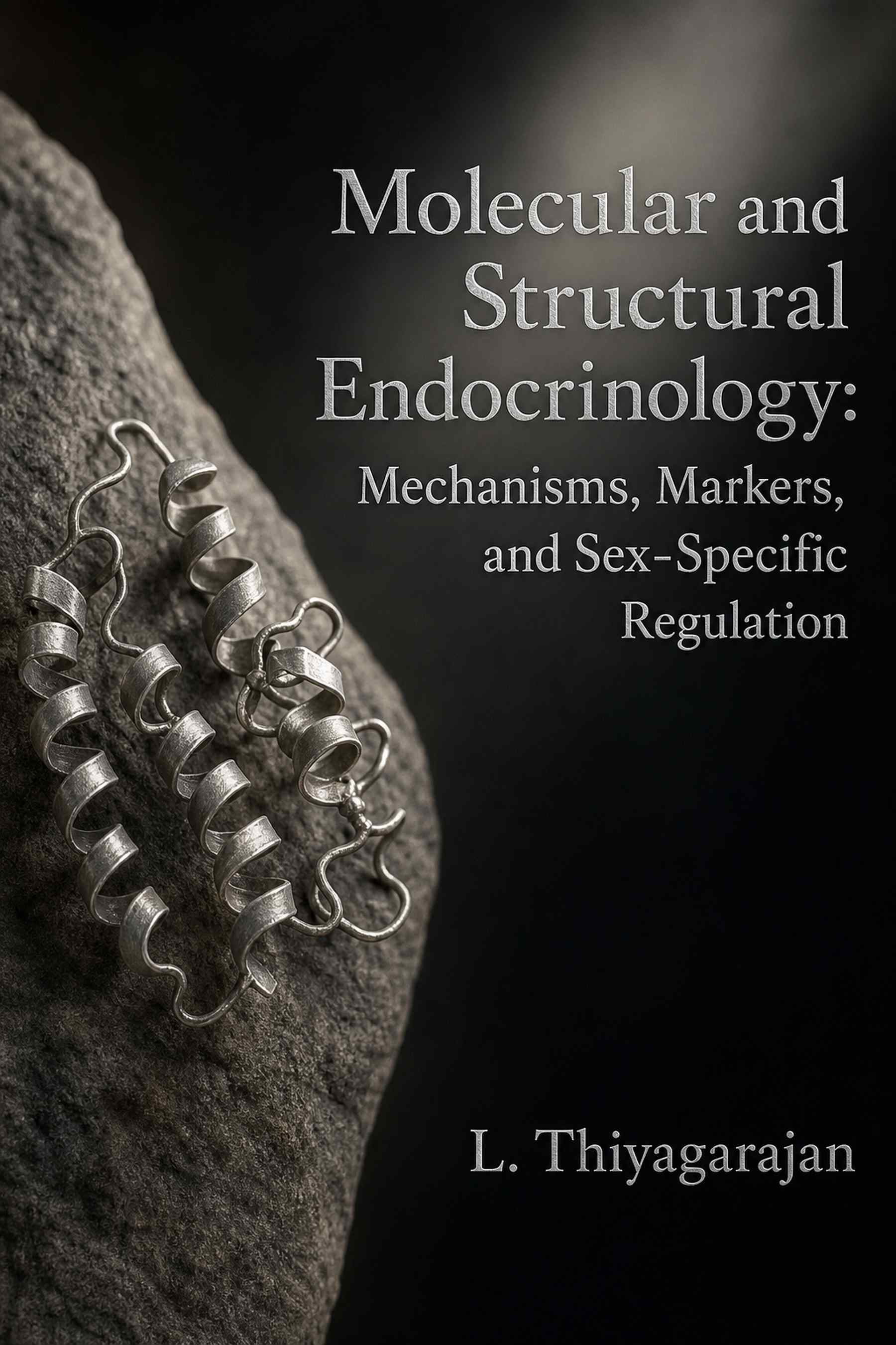 Cover of Molecular and Structural Endocrinology: Mechanisms, Markers, and Sex-Specific Regulation