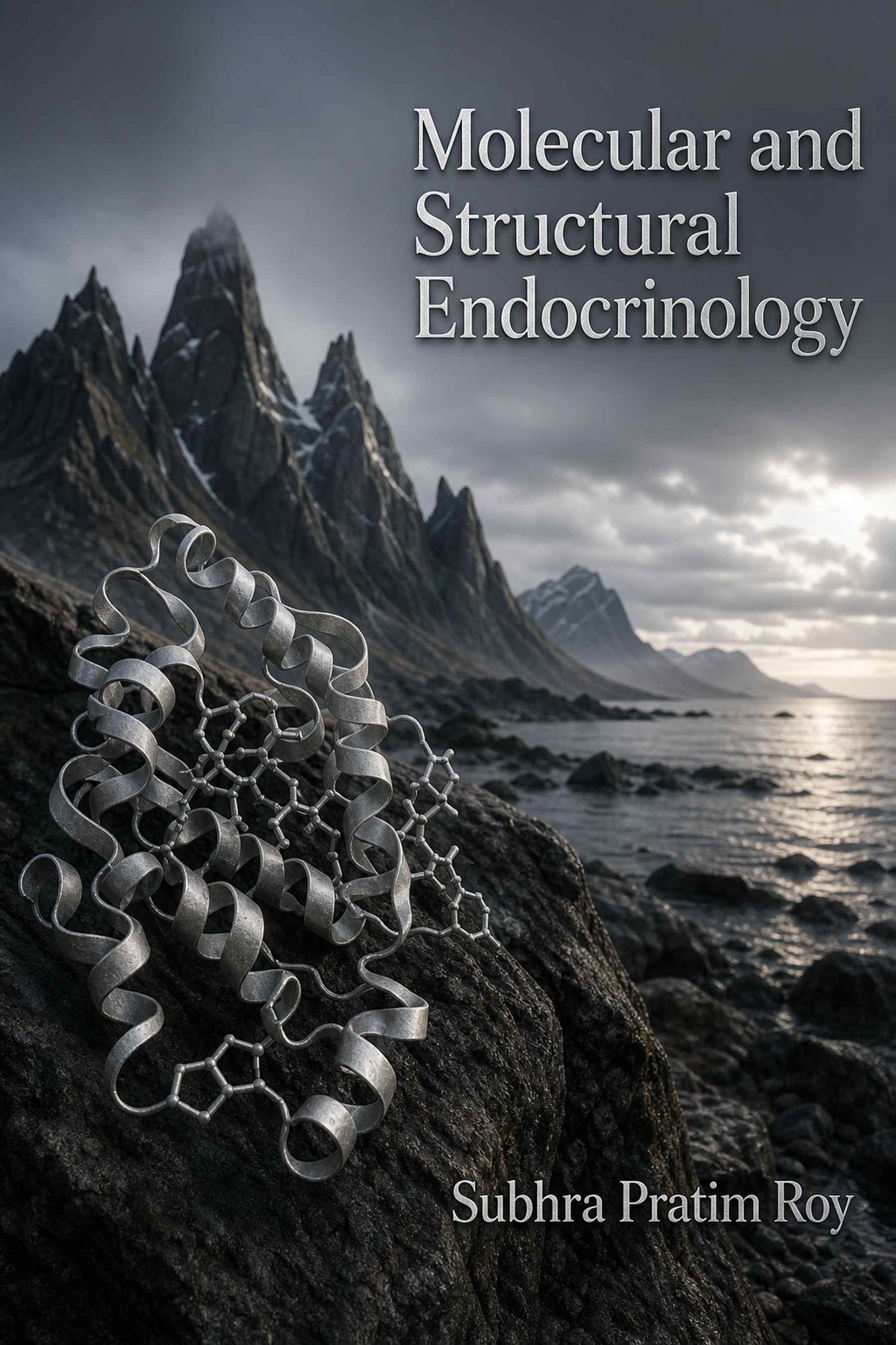 Cover of Molecular and Structural Endocrinology