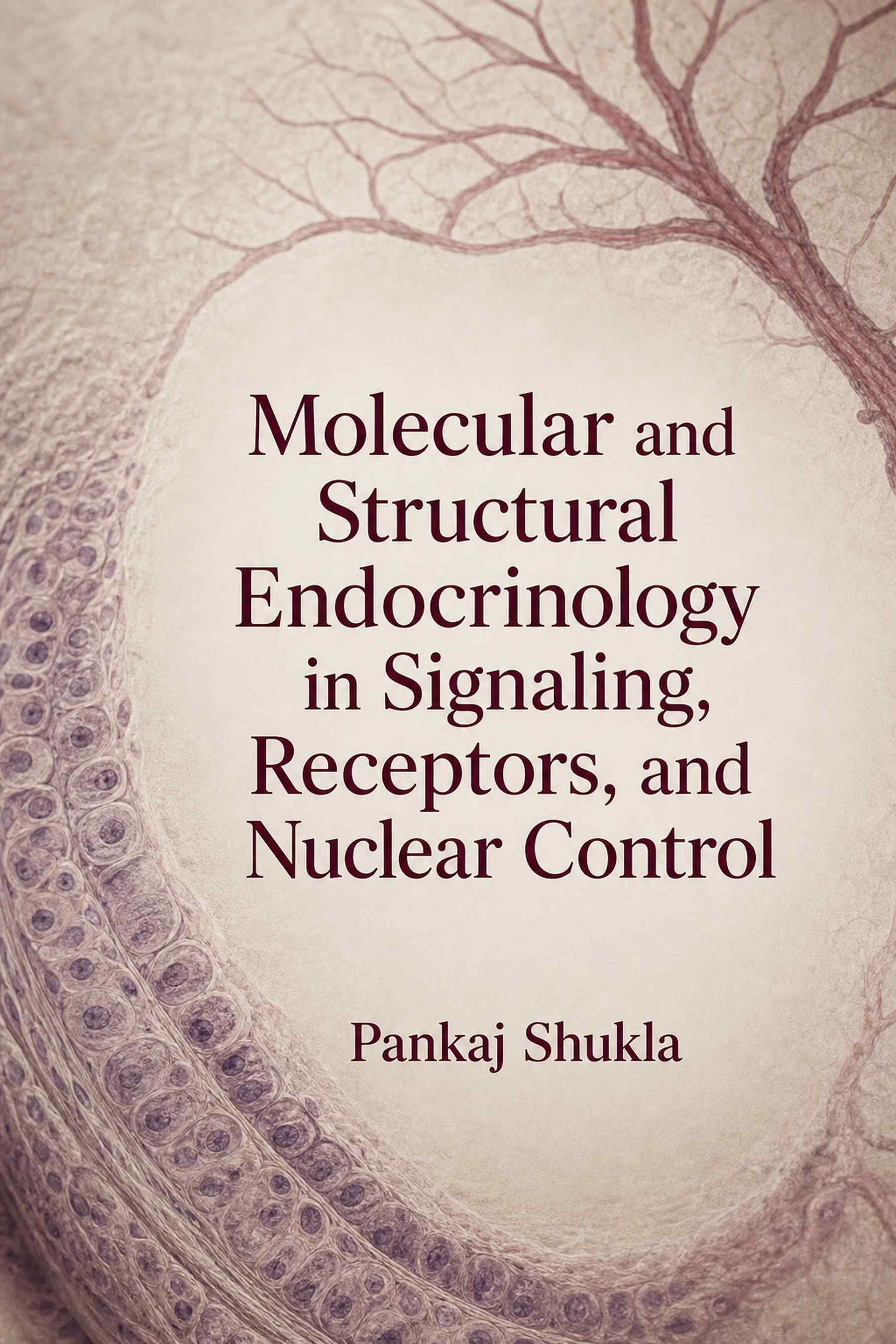 Cover of Molecular and Structural Endocrinology in Signaling, Receptors, and Nuclear Control